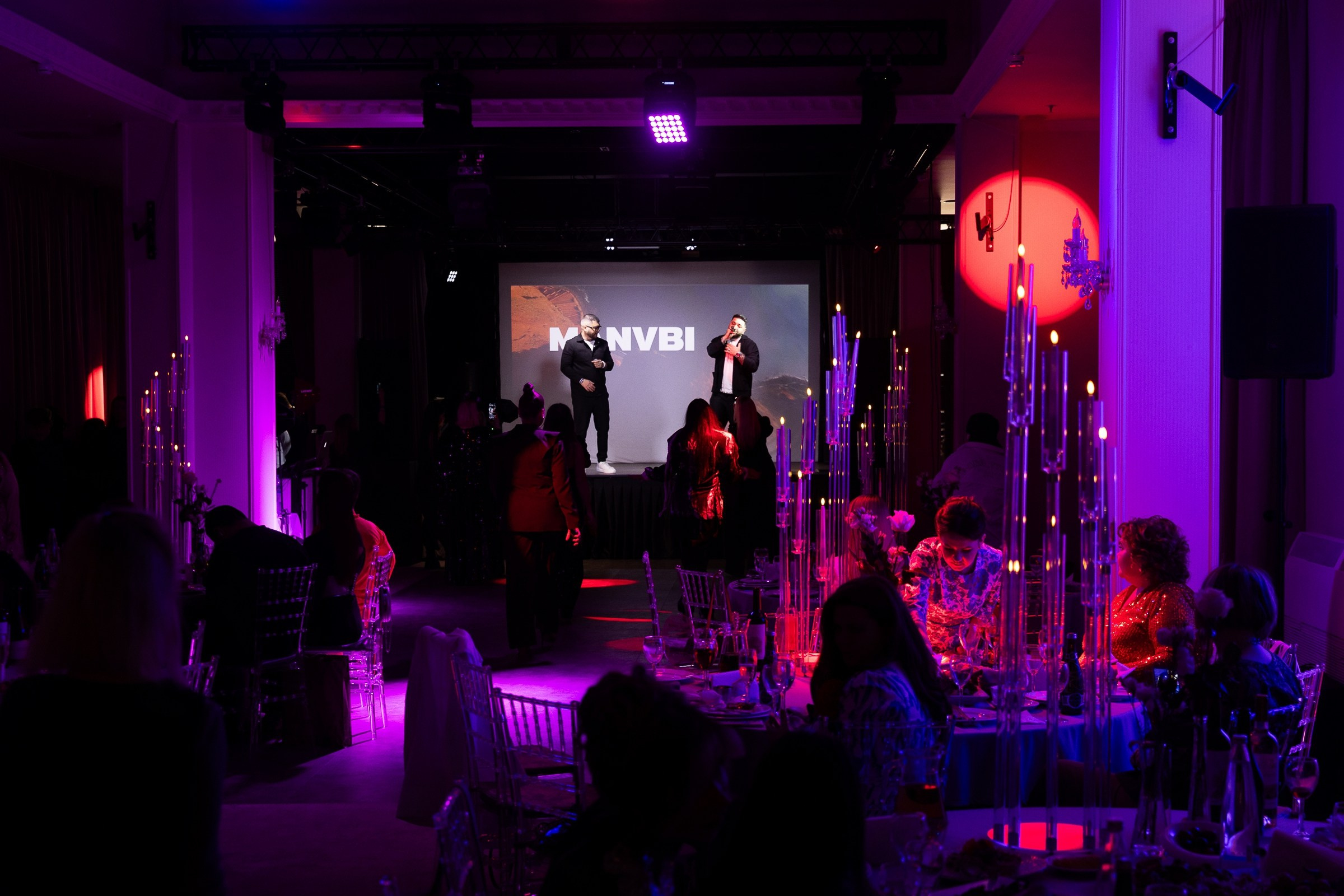 BOSSES AWARDS. Фотограф в Москве