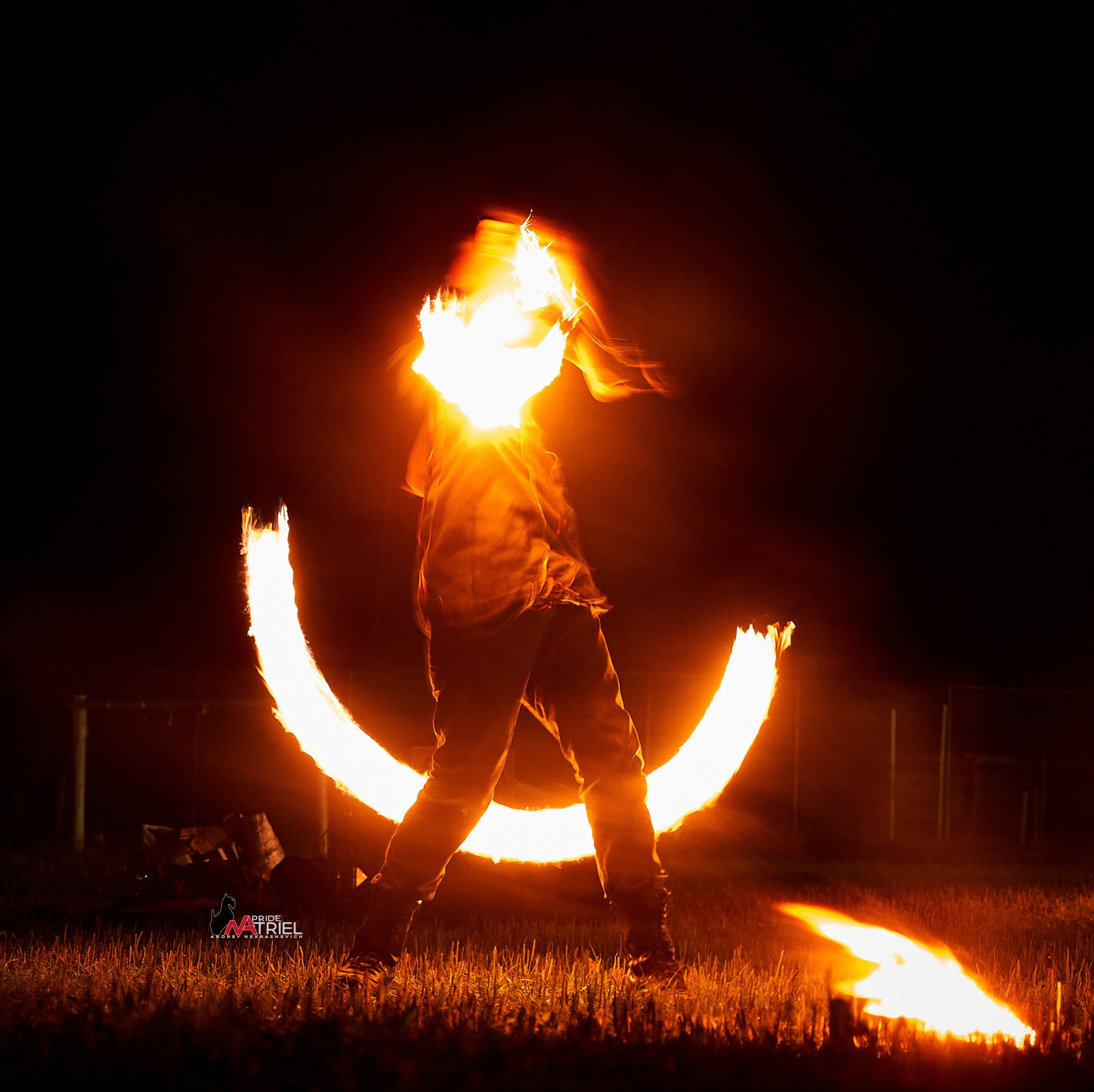 Огонь, Ветер, Вода, Земля — галерея NATRIEL