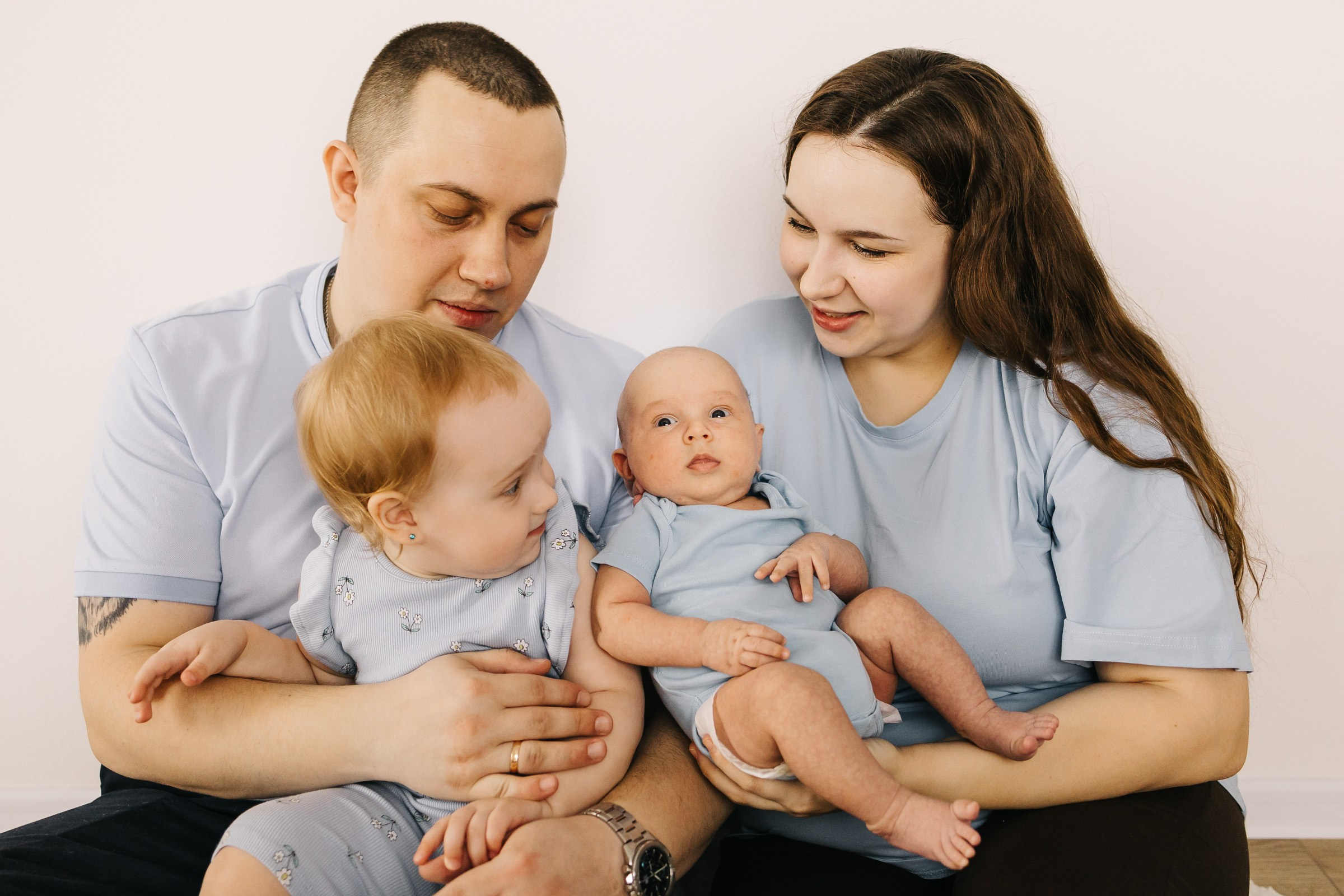 Дома классно