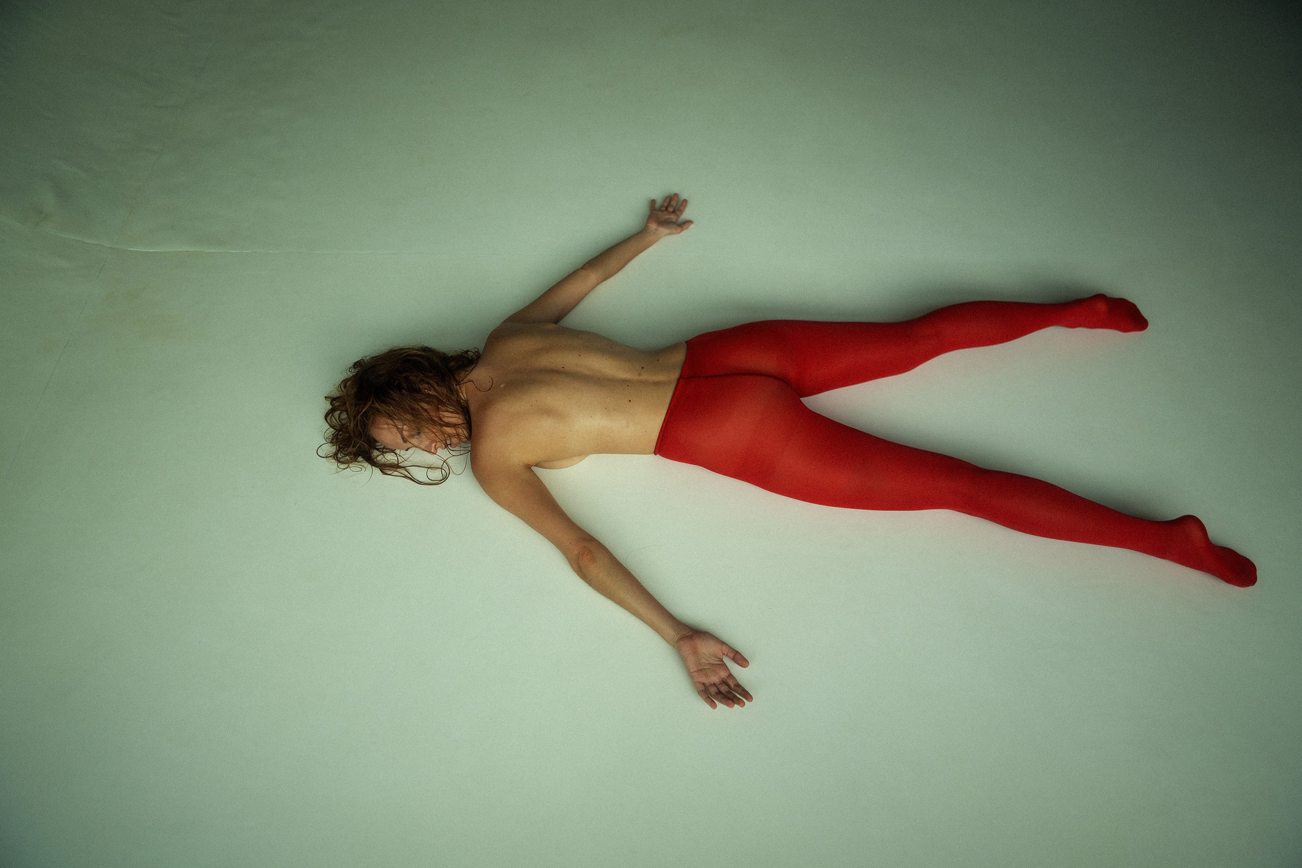 Alice. Maxim Gustarev — photographer