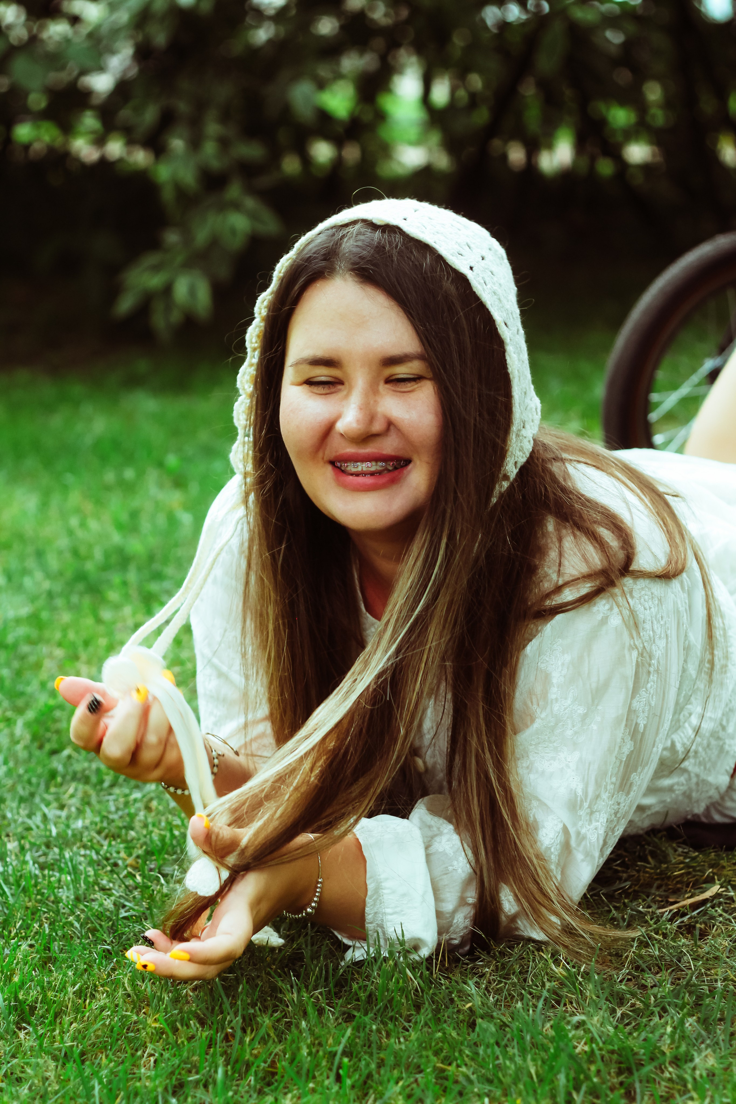 Екатерина. Фототерапия г. Санкт-Петербург. Удалова Мария индивидуальные съемки