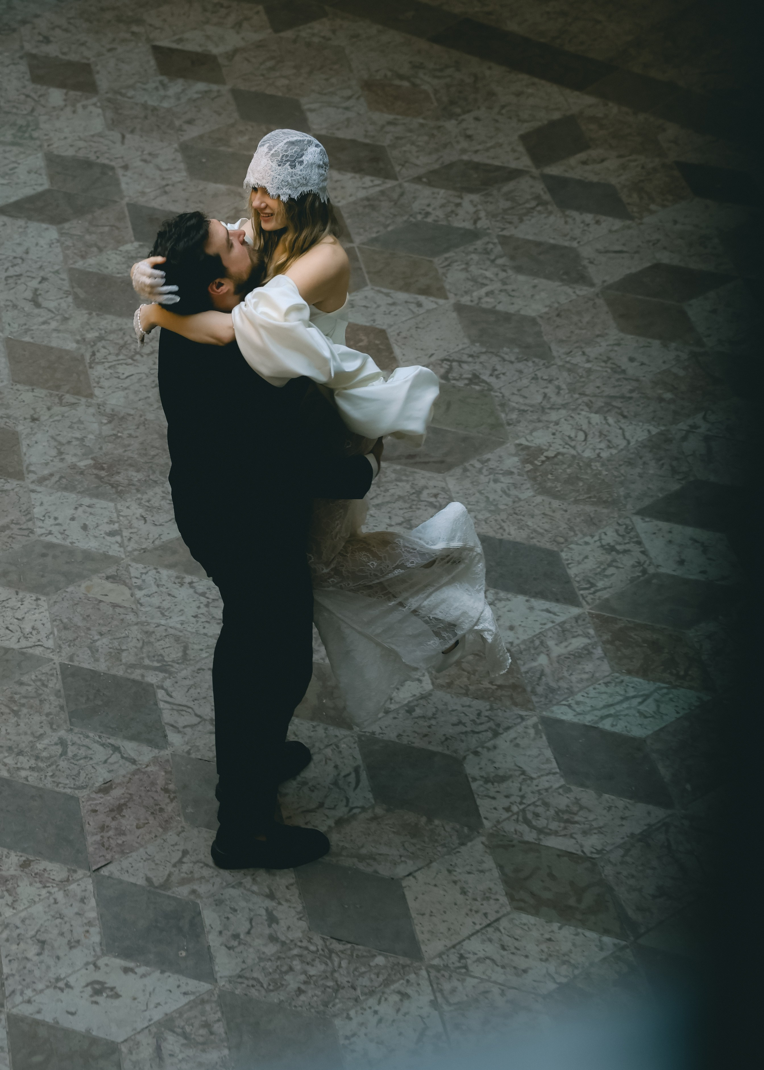 Arkady & Melania. Свадебный фотограф в Санкт-Петербурге Михайлова Анна