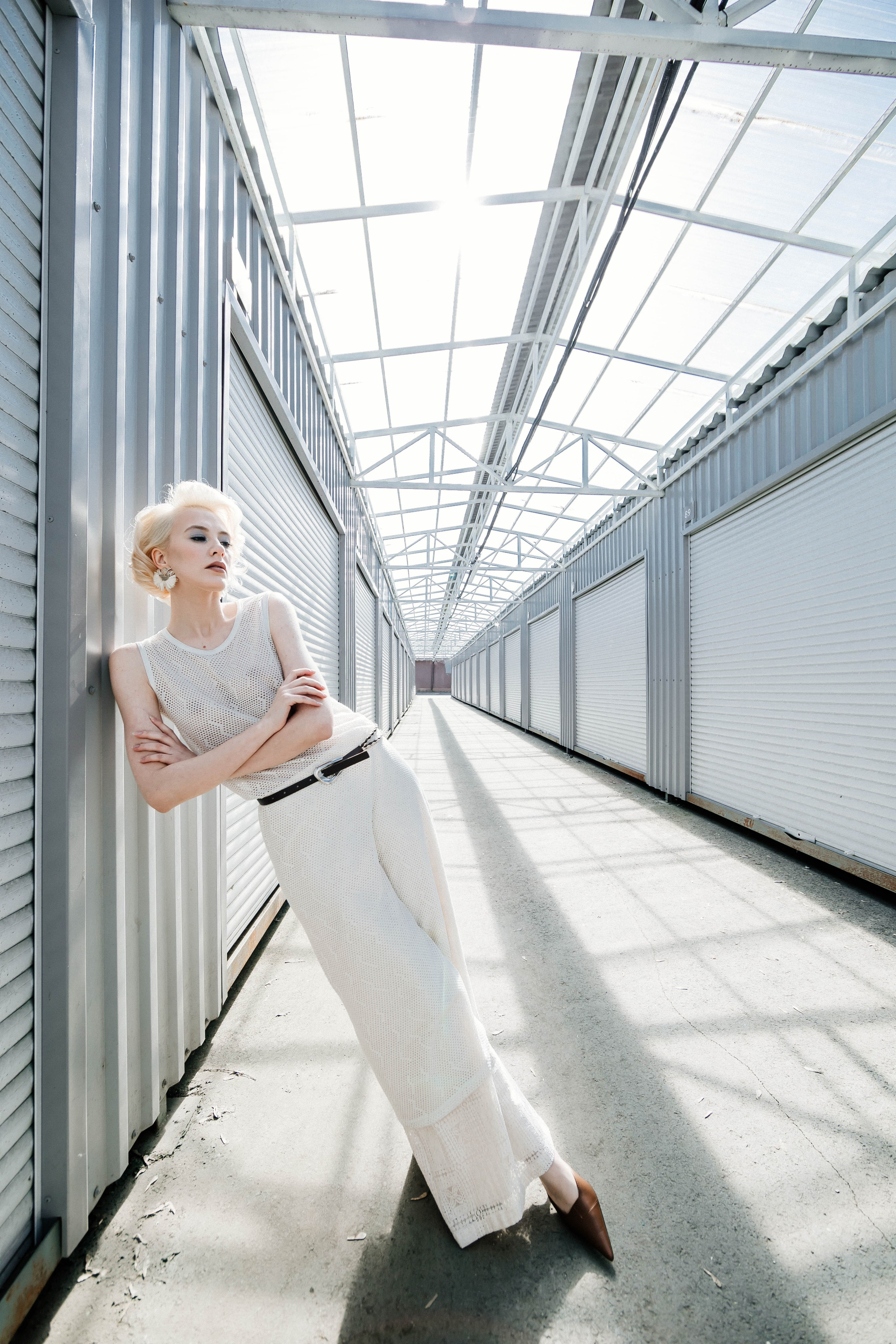 Ася. Рыжова Тамара