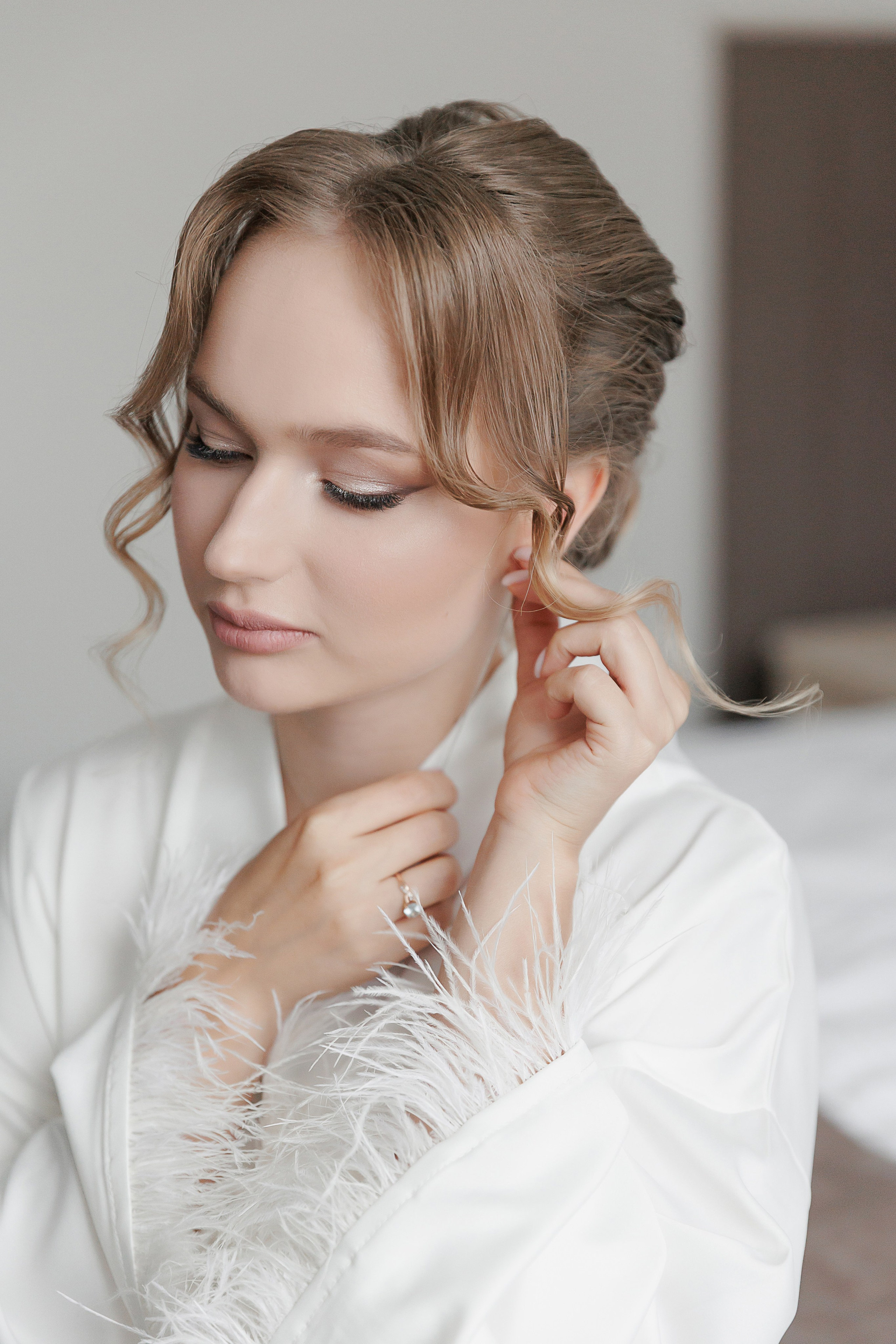 Алина и Максим. Свадебный и семейный фотограф в Твери и Тверской области