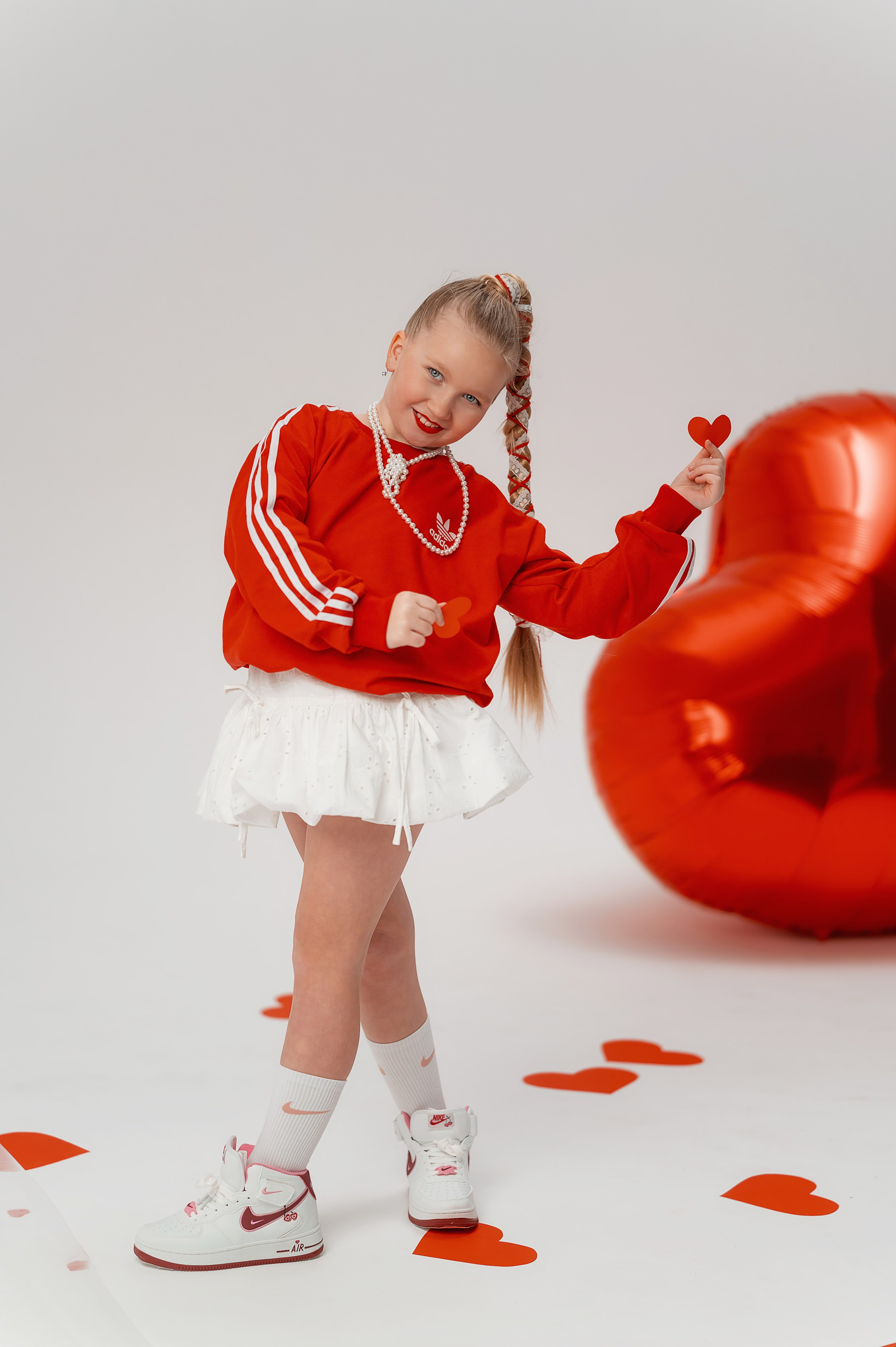 В сердцах. Детский и семейный фотограф Склярова Екатерина