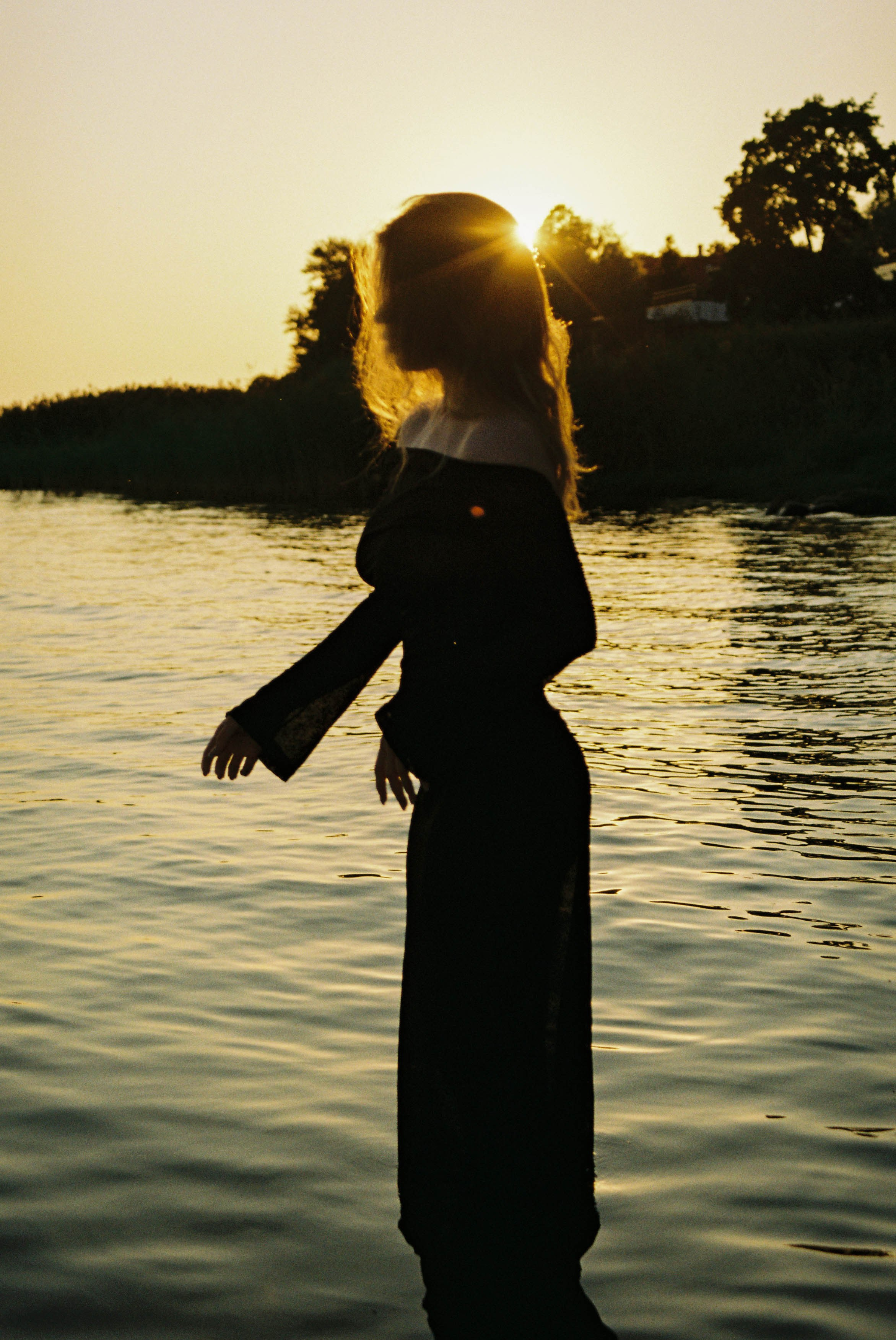 Ulyana. Daria Y. Фототерапия │ Санкт-Петербург