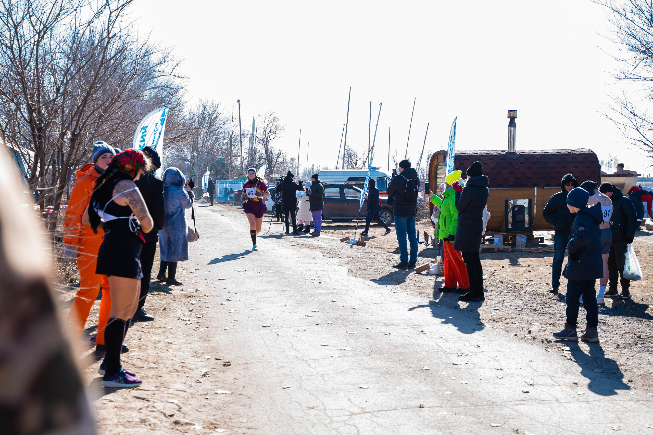 Моржеран. Shmeleva.ph Фотограф Волгоград и Волжский — Анна Шмелева