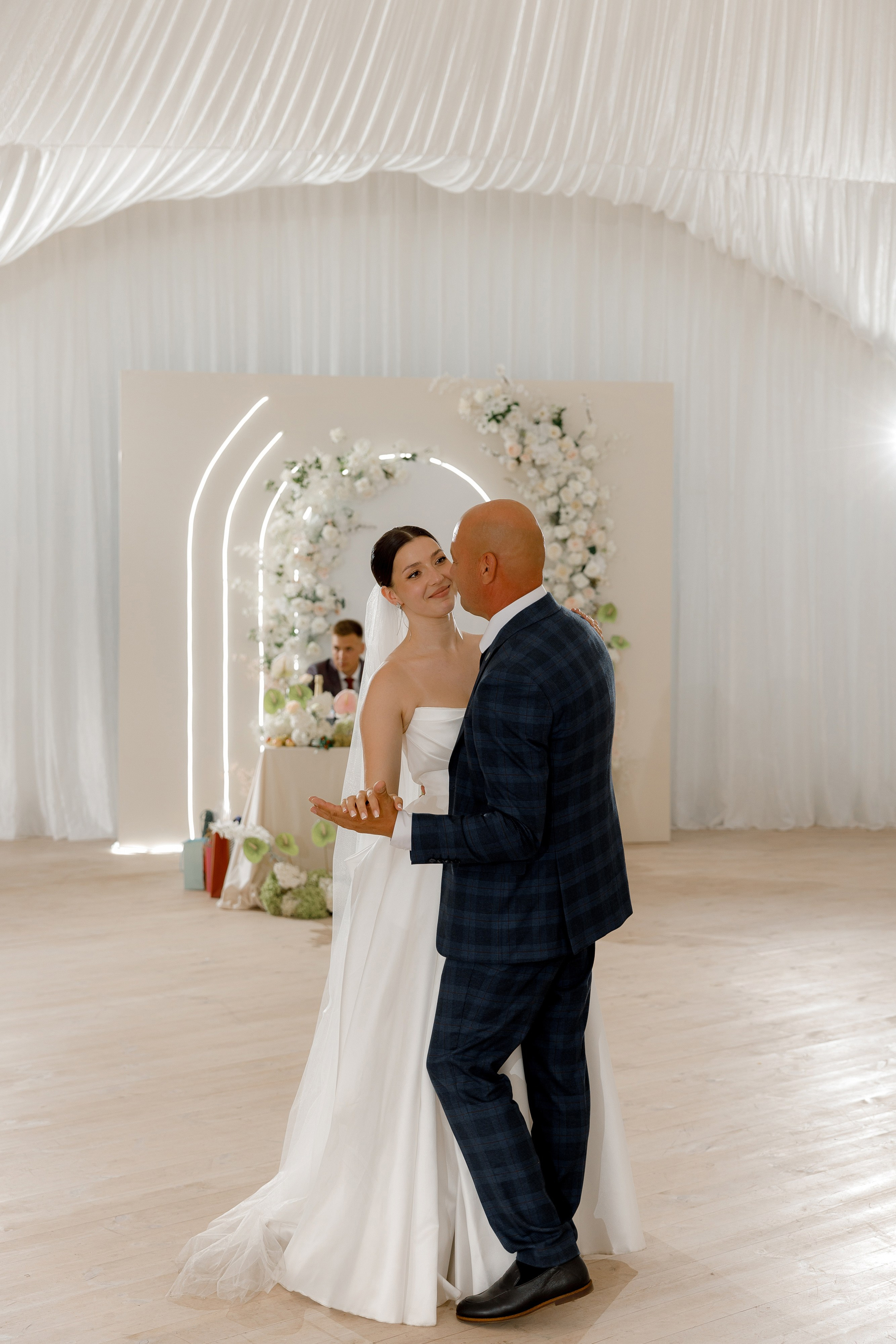 Никита & Ксения. Свадебный и репортажный фотограф