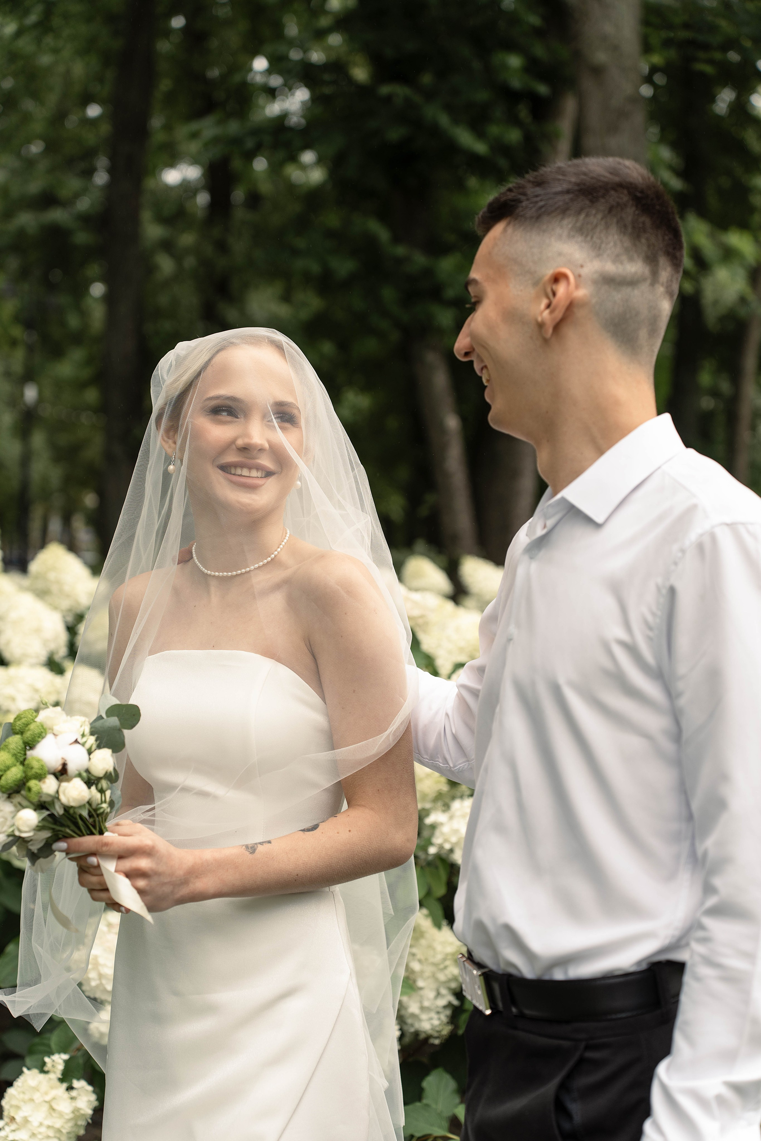 Мы связаны. Фотограф Воронеж / Санкт-Петербург / Москва / Липецк Екатерина Струкова