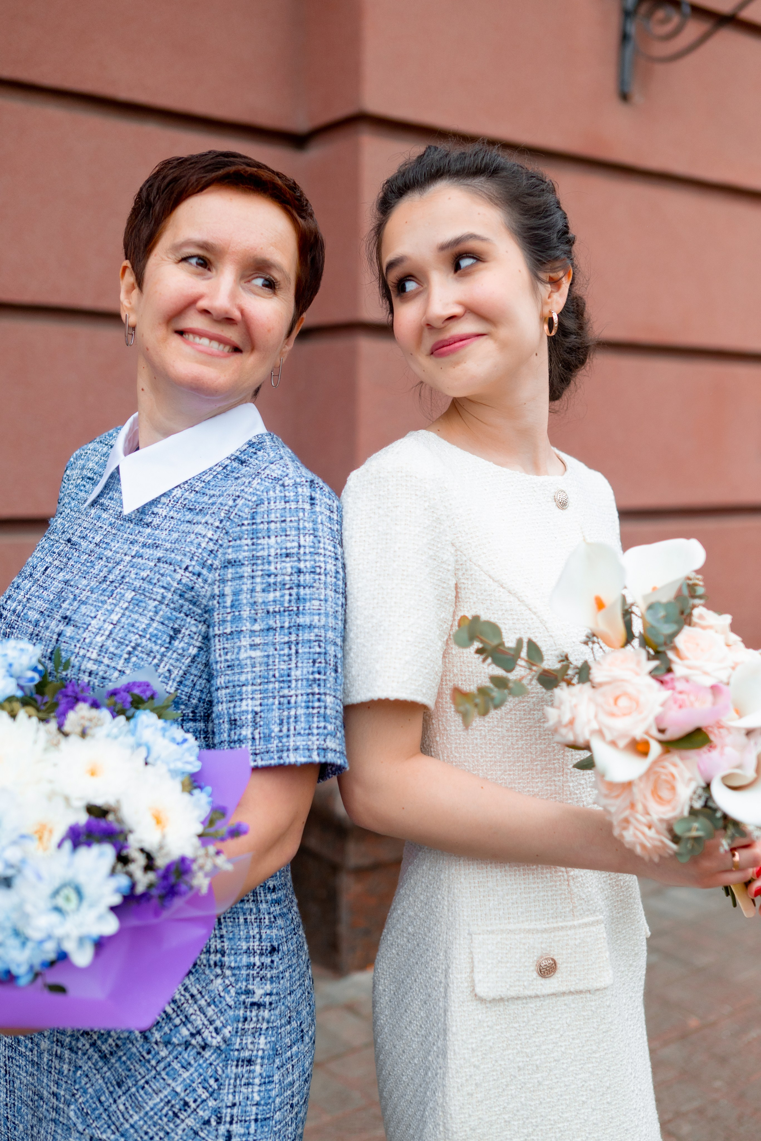 Галия и Кирилл. Семейный и свадебный фотограф в Ижевске Елена Полтанова