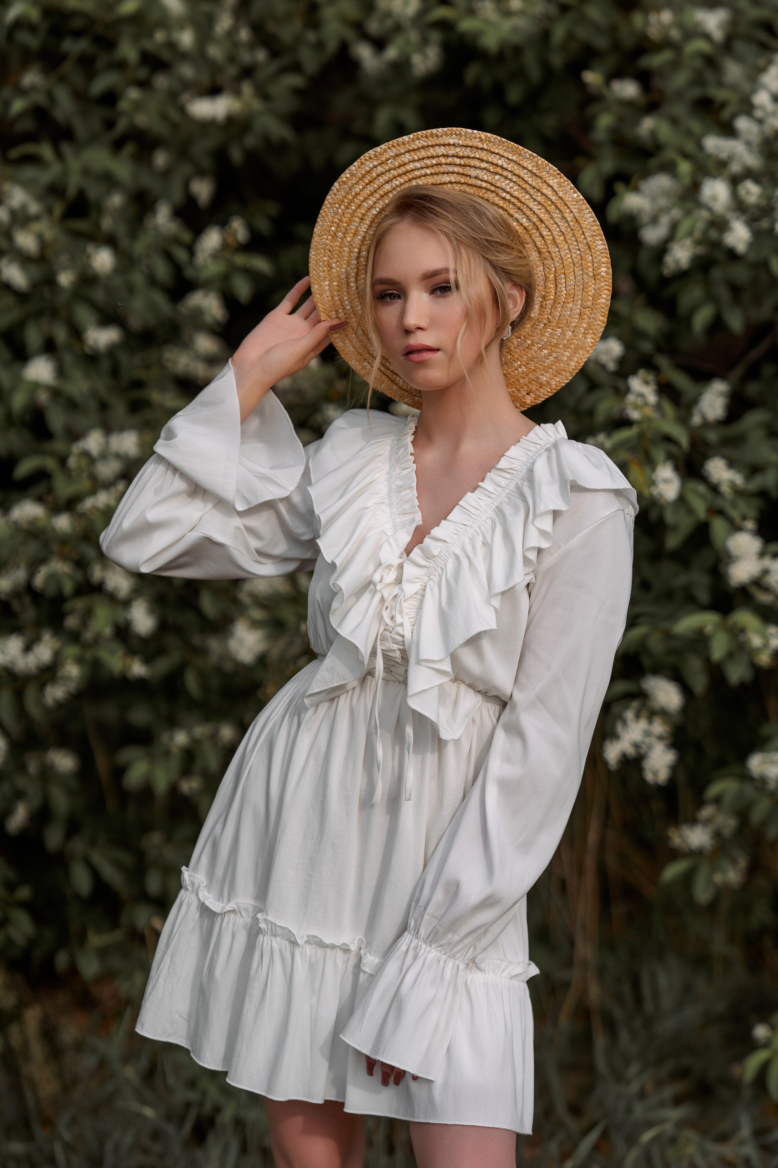 Женские на природе. Семейный и детский фотограф в Селенгинске Екатерина Чупрова