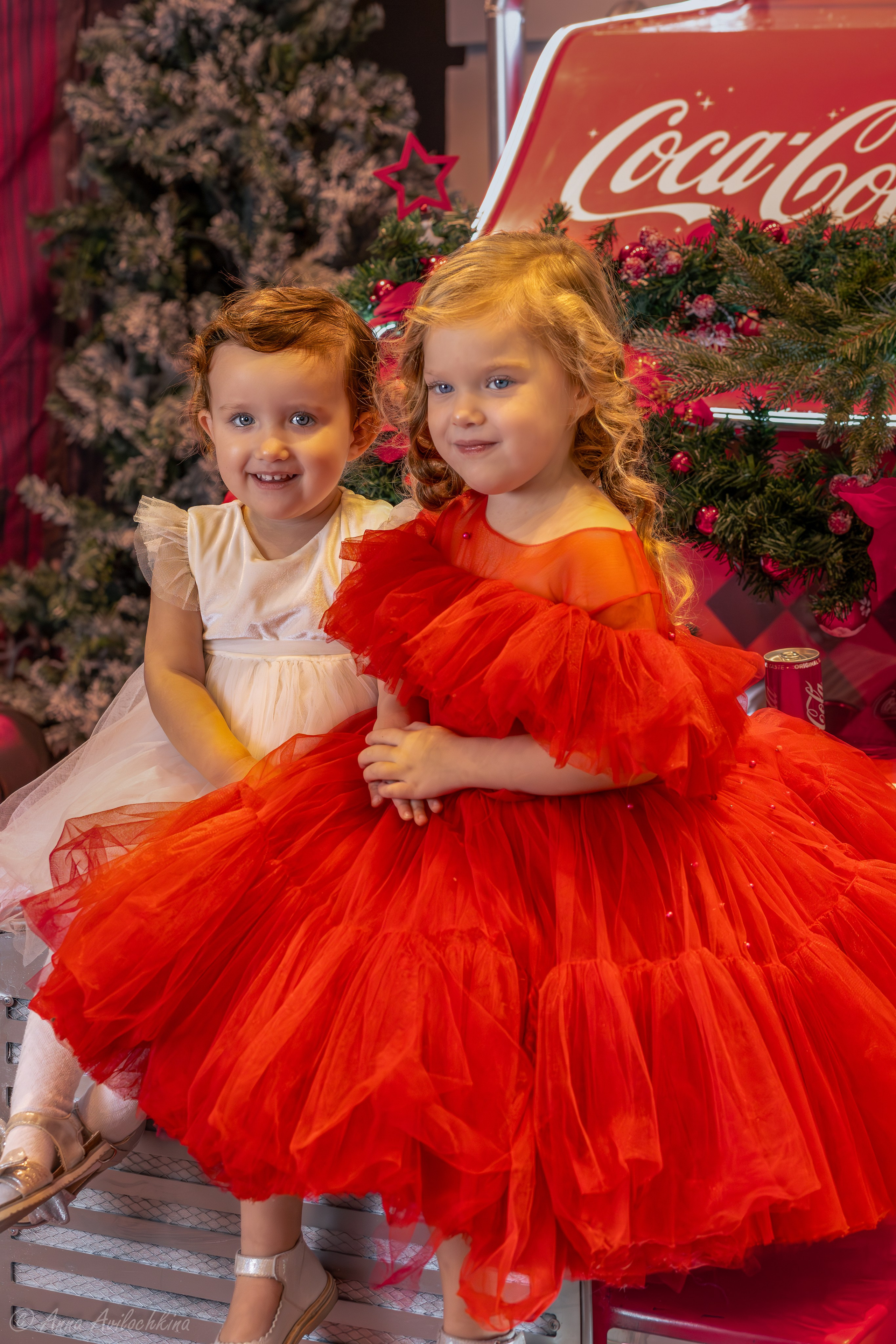 Альбом детских фотографий. Семейный и свадебный фотограф в Москве и Домодедово Анна Авилочкина