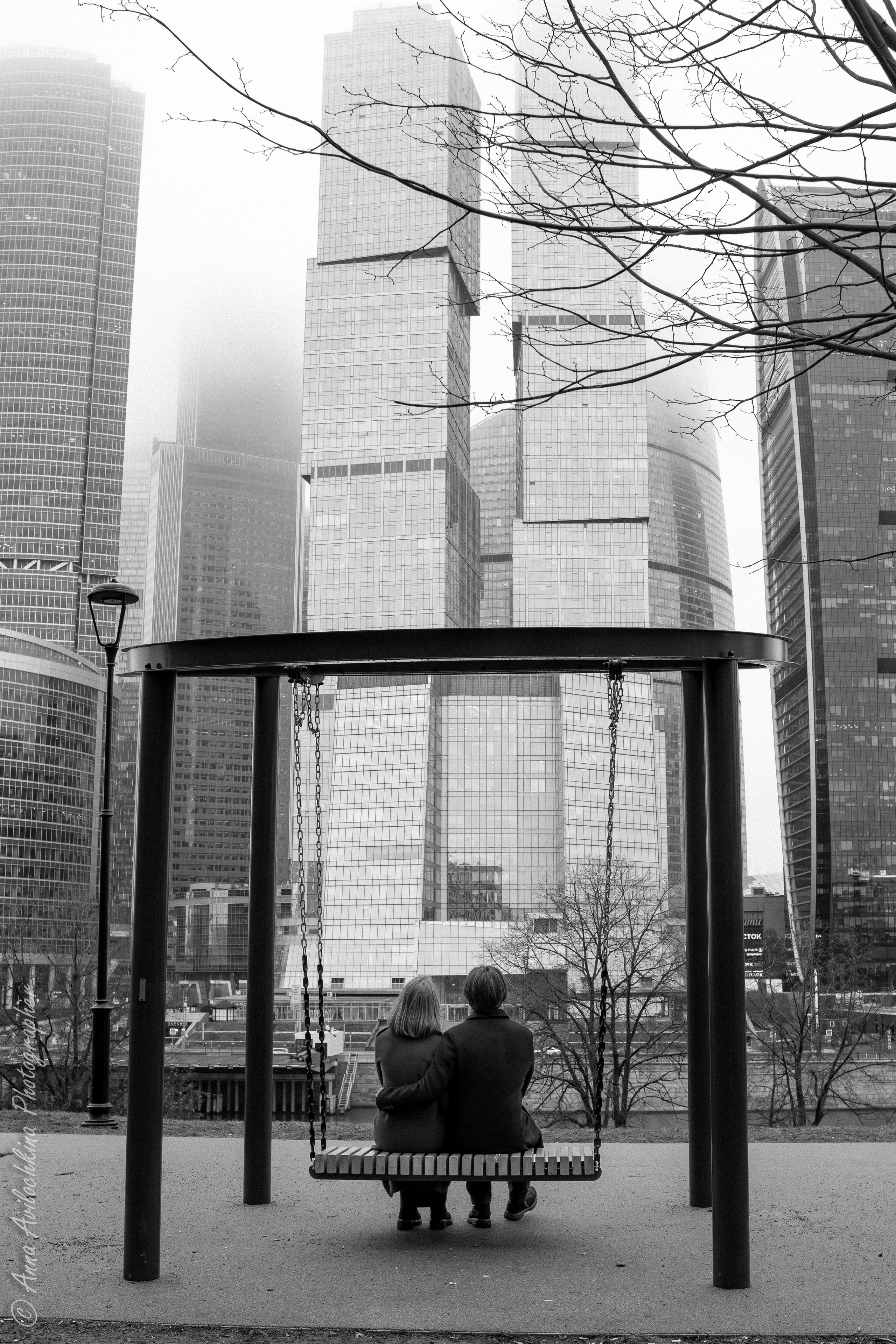 Альбомы романтических съёмок. Семейный и свадебный фотограф в Москве и Домодедово Анна Авилочкина