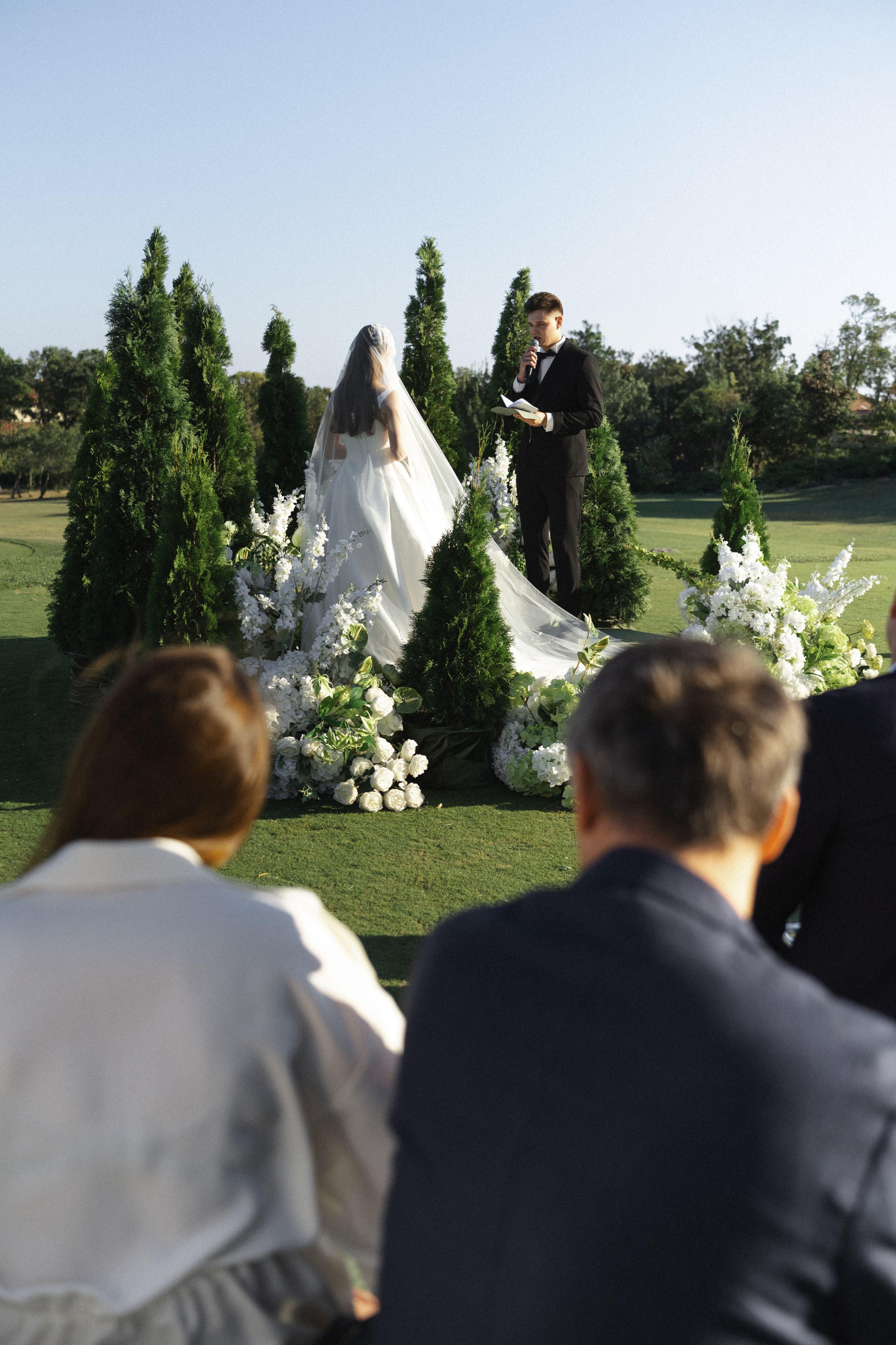 Александр и Полина. Свадебный фотограф Ростов-на- Дону, Краснодар, Москва