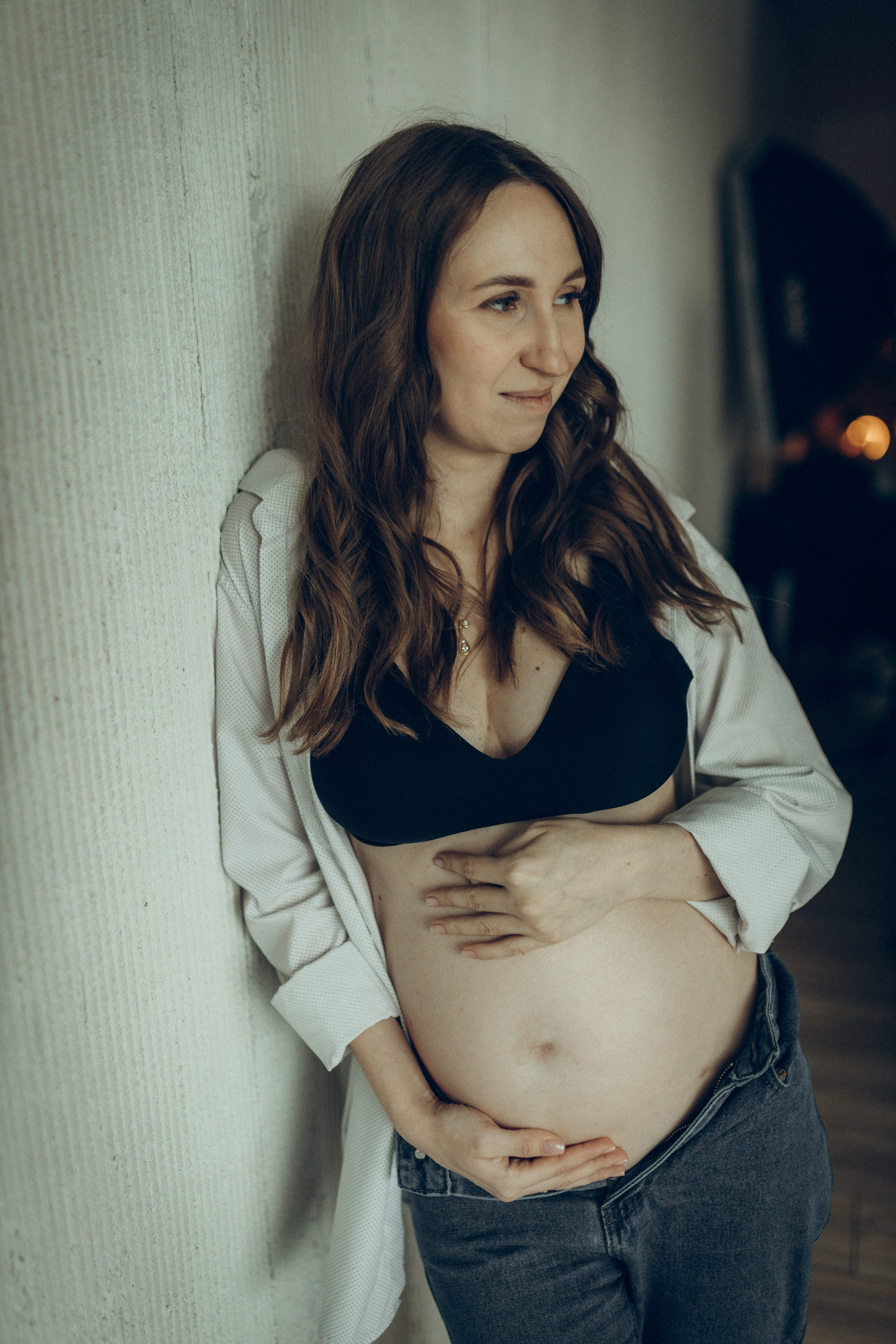 Ксения & Артём. Семейный фотограф и фотограф на роды в Ростове-на-Дону Мухина Виктория