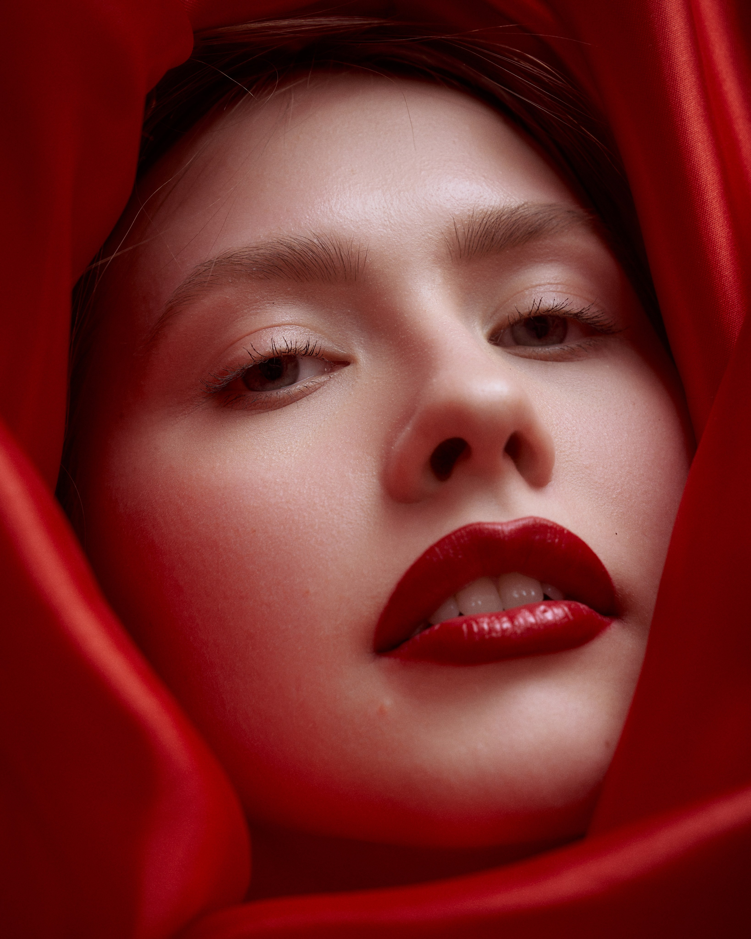 Beauty, Fashion. Фотограф в Санкт-Петербурге Виталий Кедов