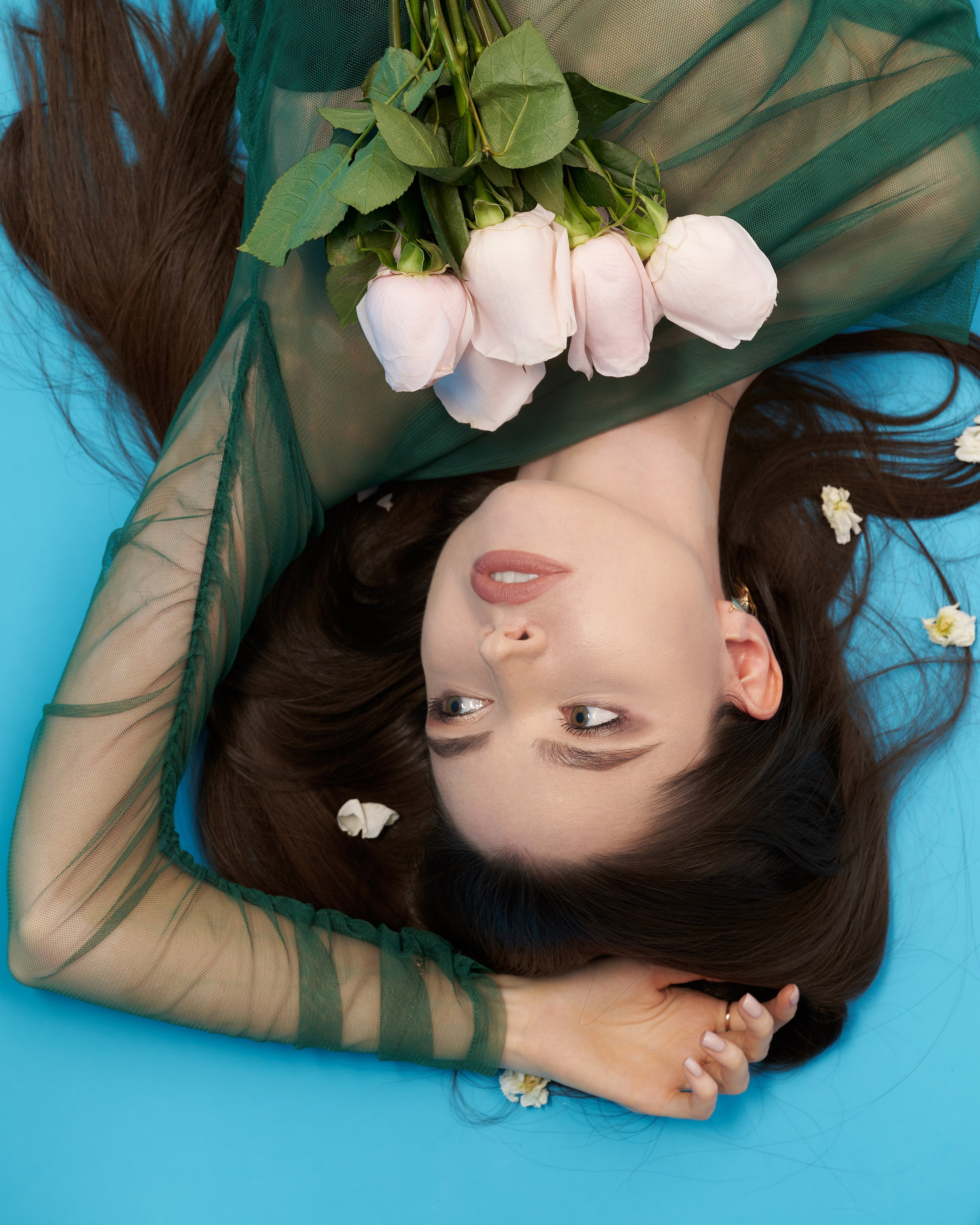 Beauty flowers. Фотограф в Санкт-Петербурге Виталий Кедов