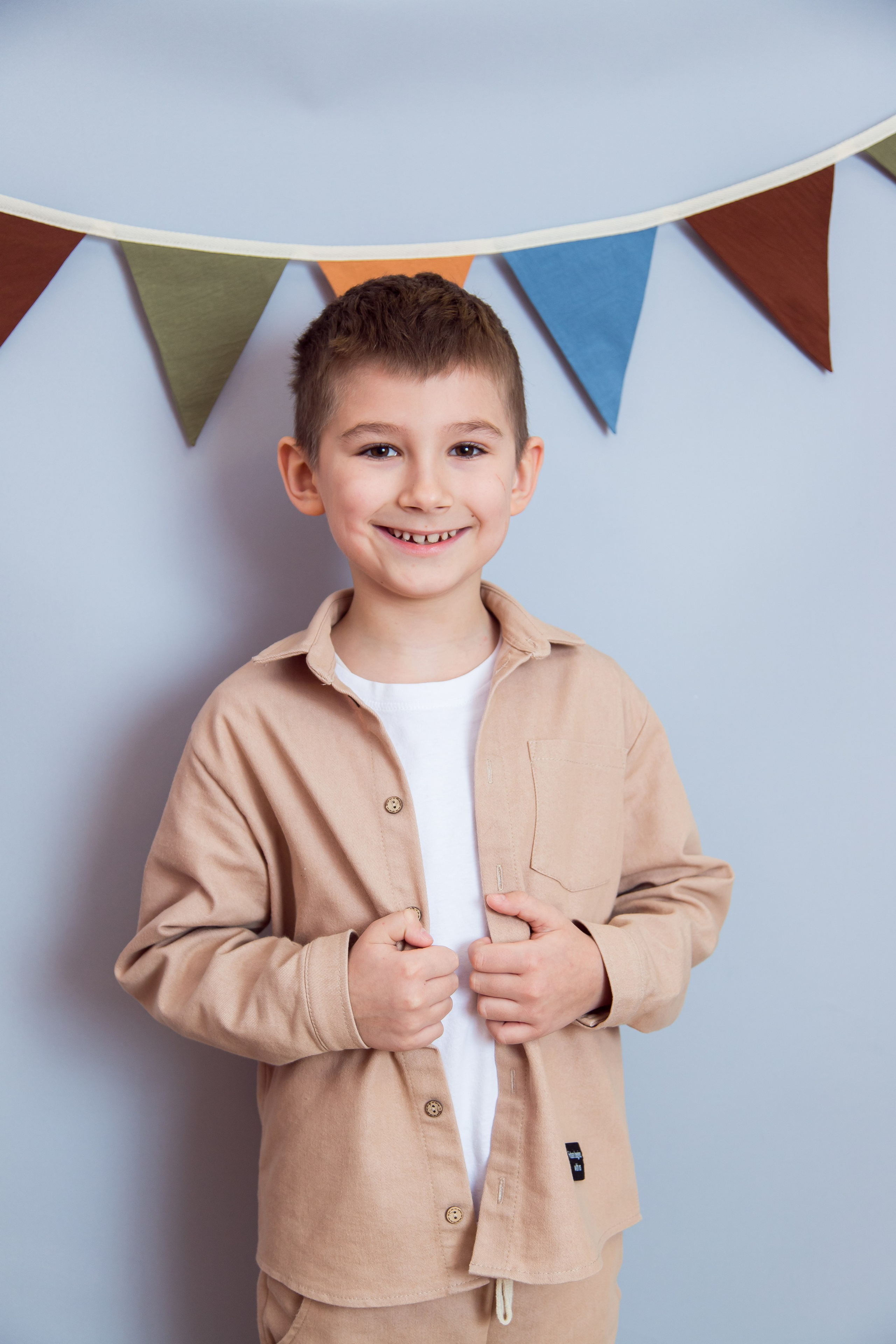 ФОТО Детский СаД. Твой Выпускной Альбом