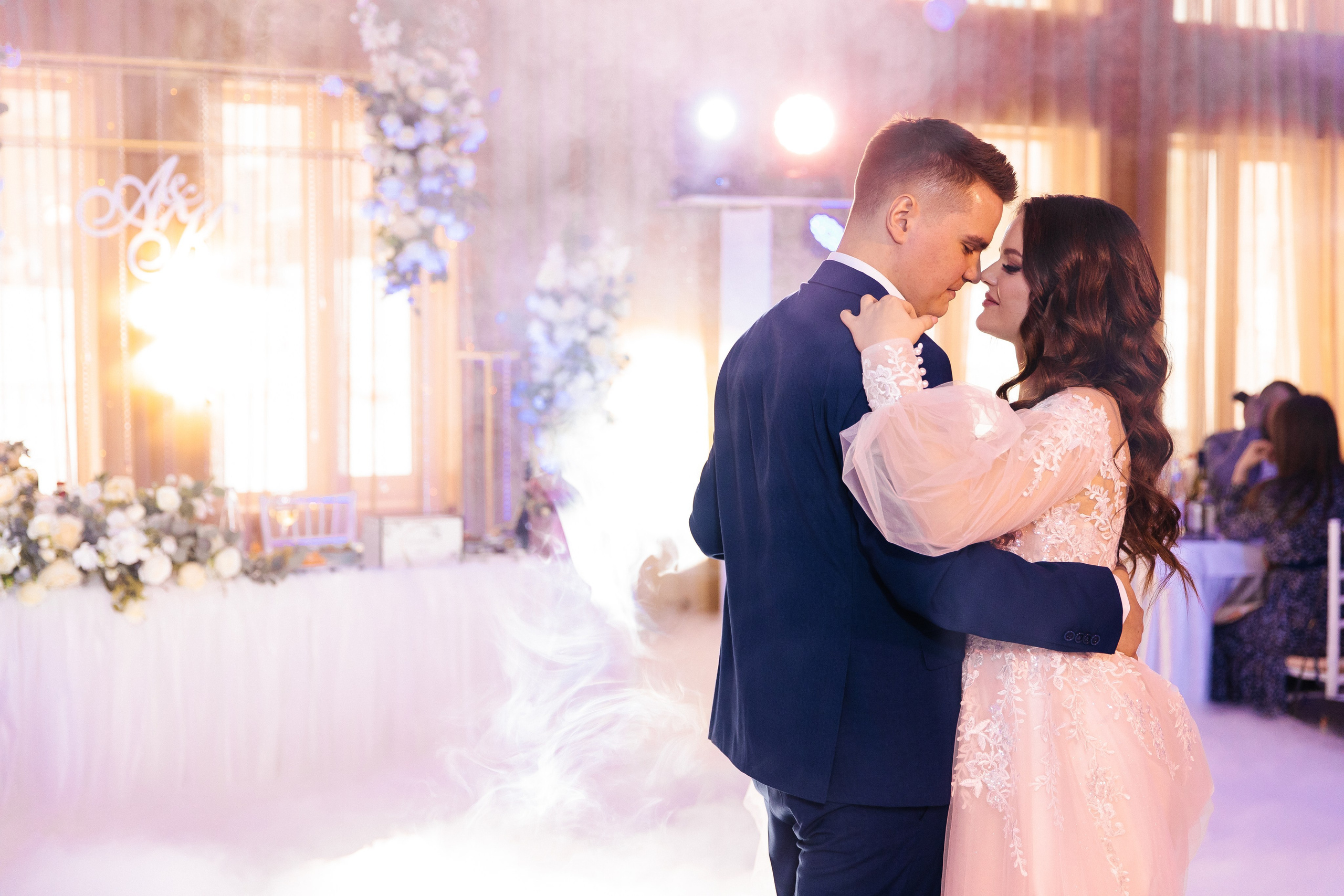 Ksenia & Alexey. Фотограф Нижний Новгород Кристина Швецова