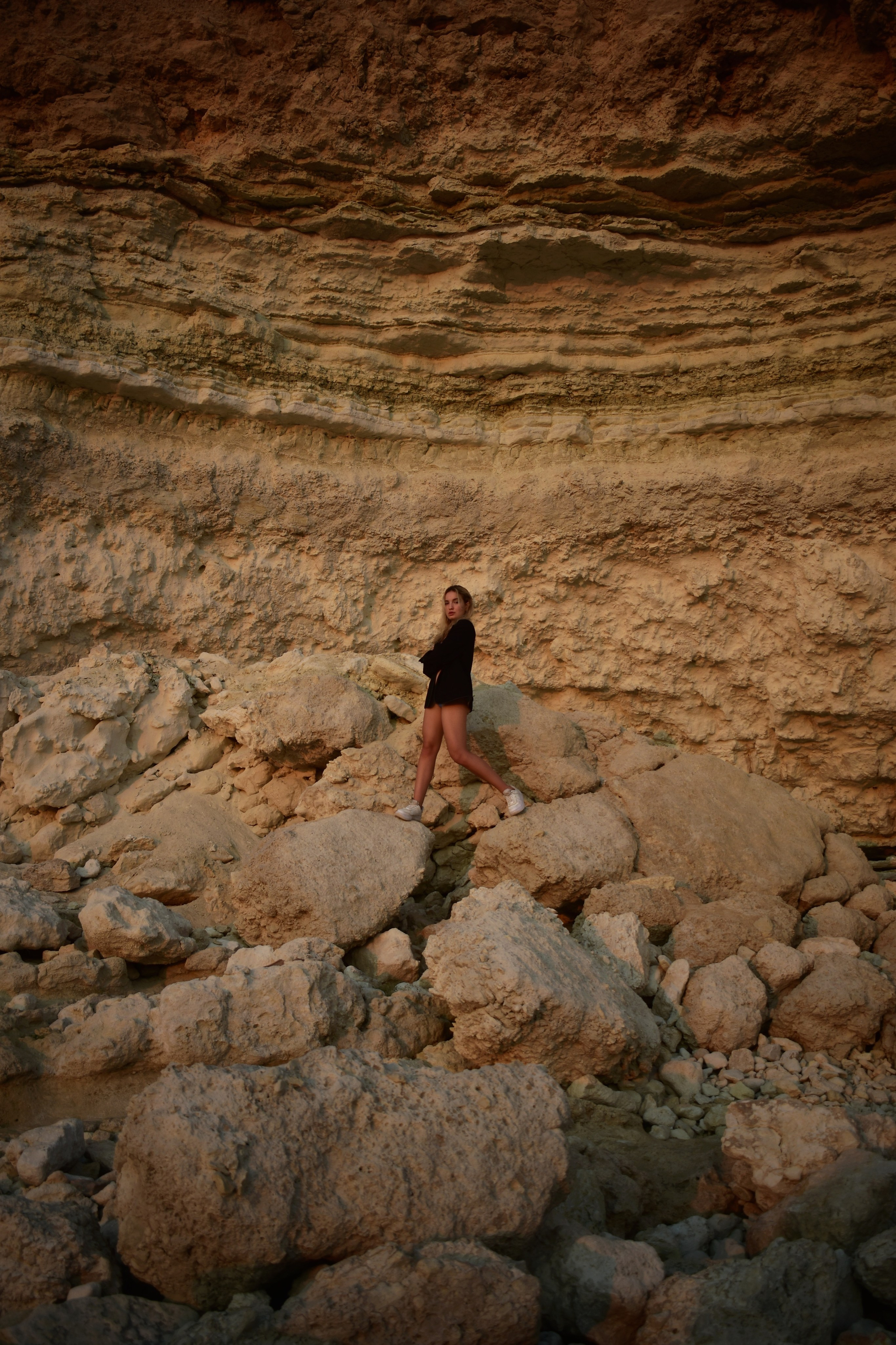 София. Фотограф-ретушер в Крыму Юля Лобурец