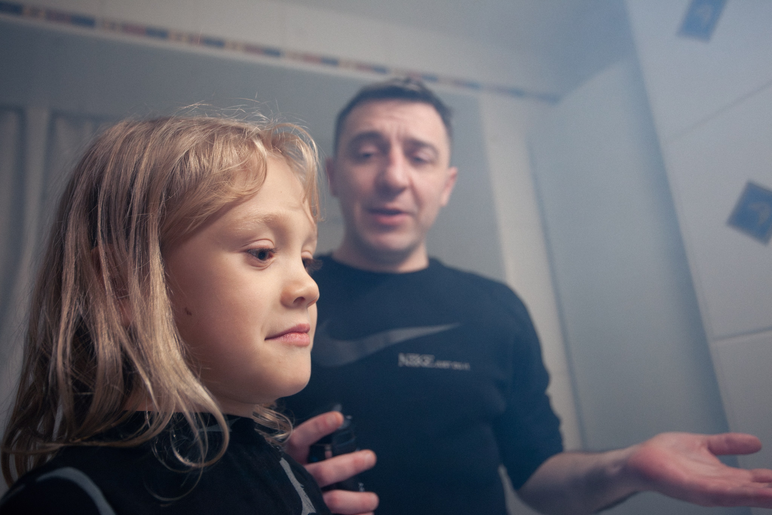 Проект «Нетландия». Георгий Тришаков