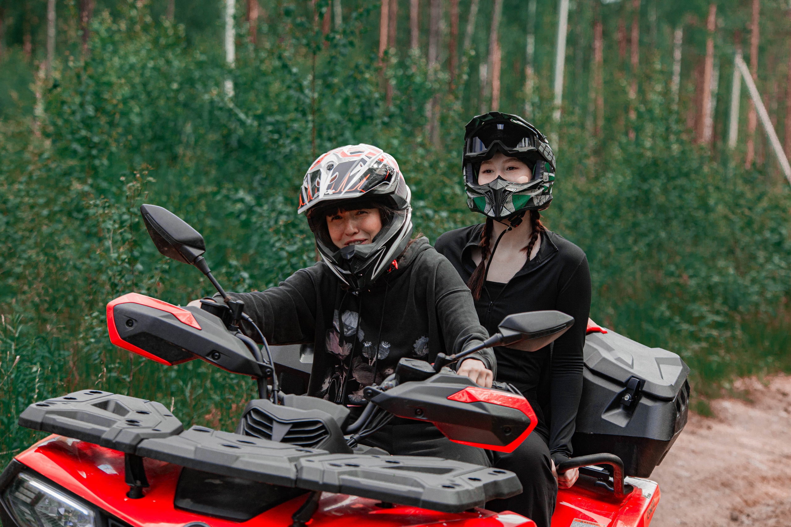 Тимбилдинг. Георгий Тришаков