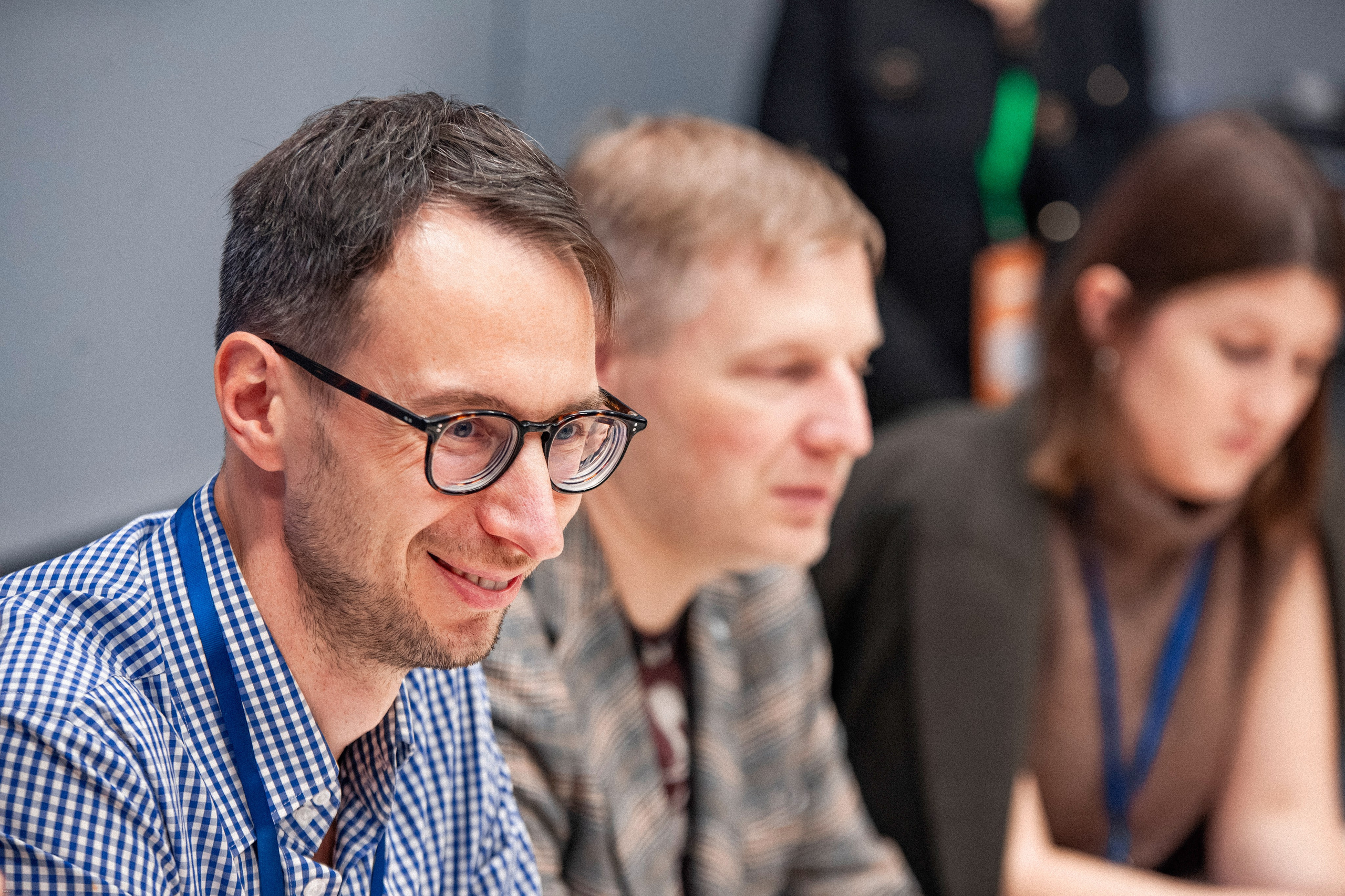 Конференция по кибербезопасности. Георгий Тришаков