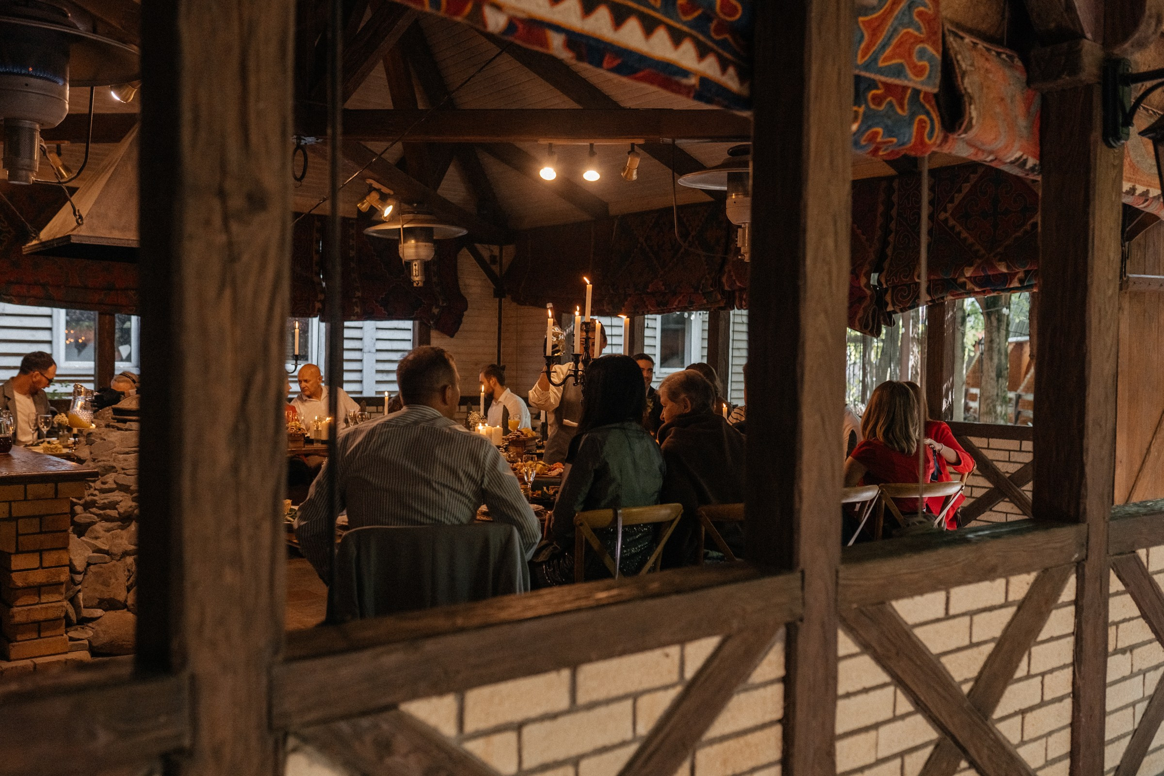 Fewhorses «Рыцарская свадьба». Семейный и свадебный фотограф в Москве Виктория Махова