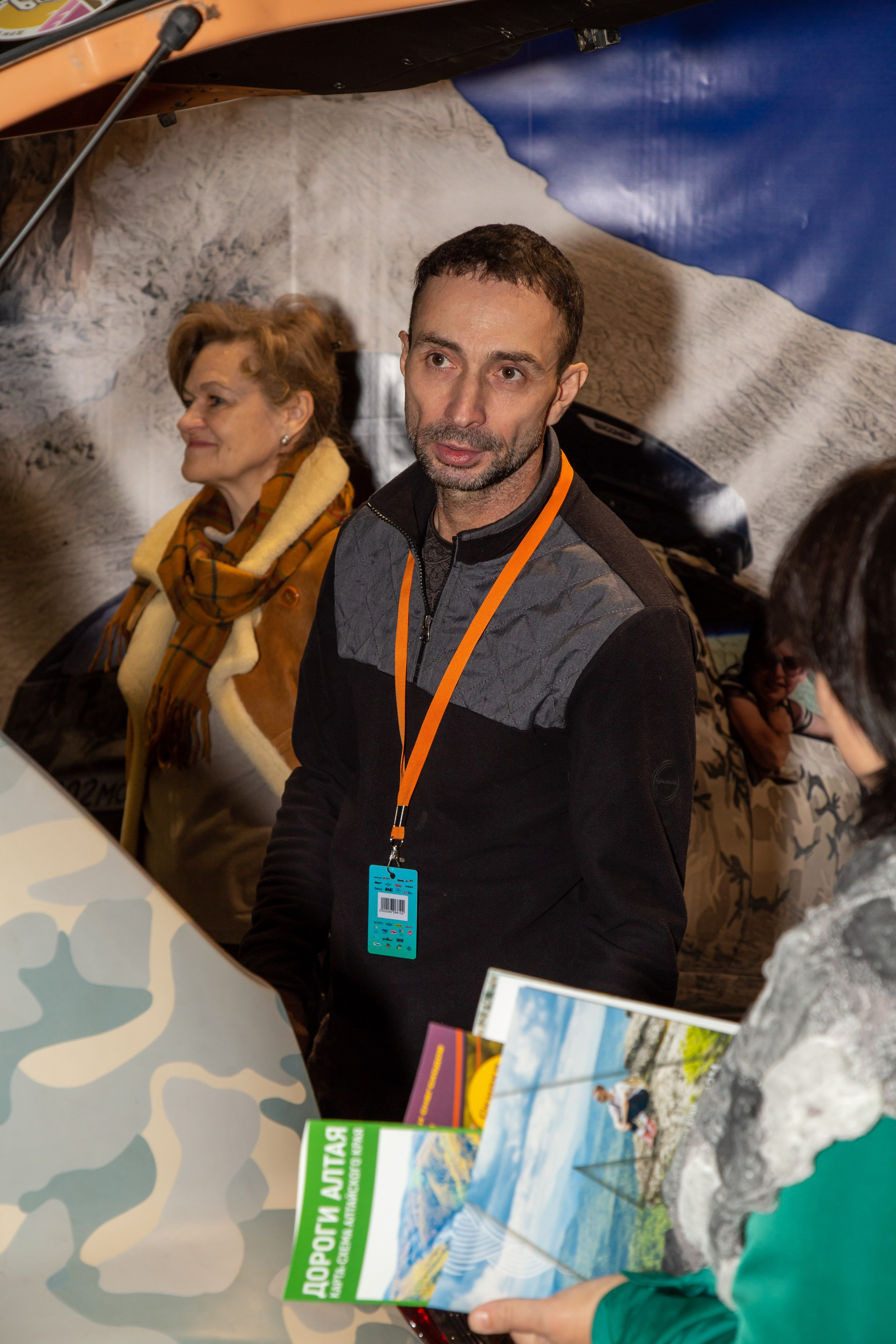 Фотопрогулка по выставке Поехали 2022. «Студия DRONAVT`s» — видеосъёмка и фотография г. Москва