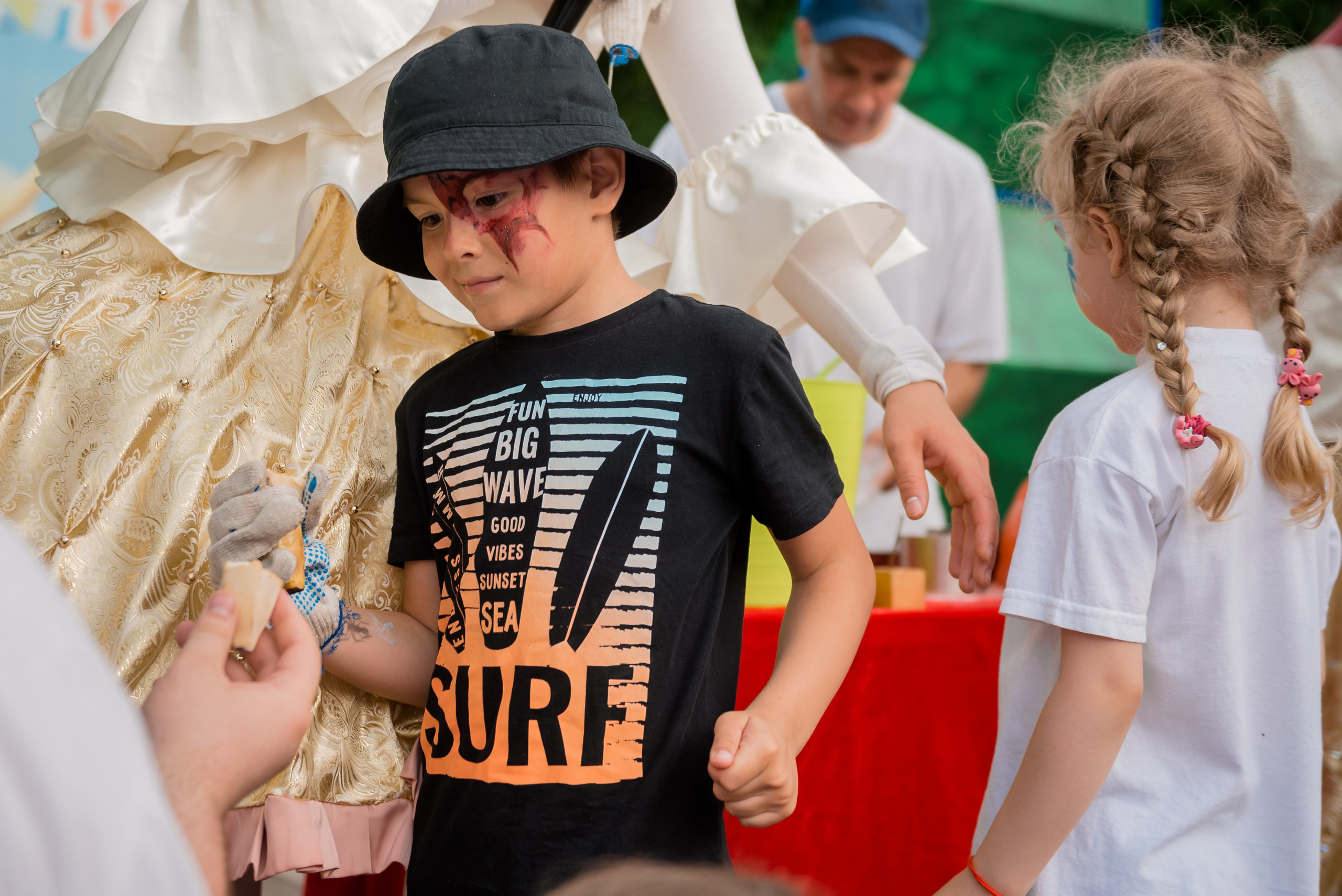 12 Июня 2024. Детский фотограф, семейный фотограф и репортажи в Кемерово