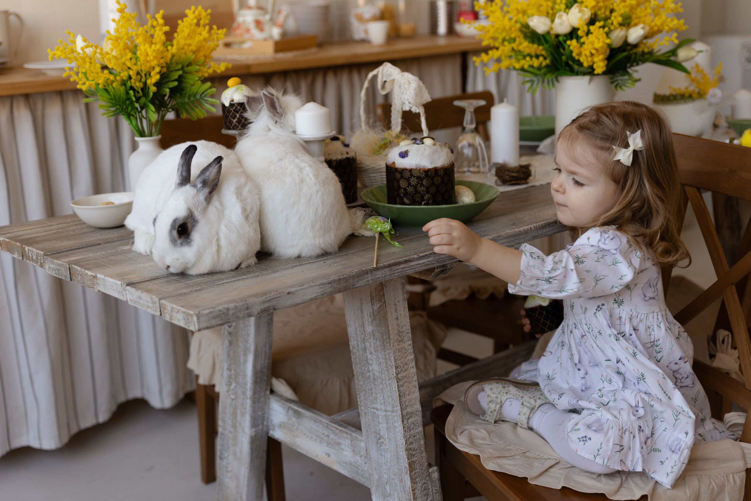 Пасхальные. @dariazphotodays