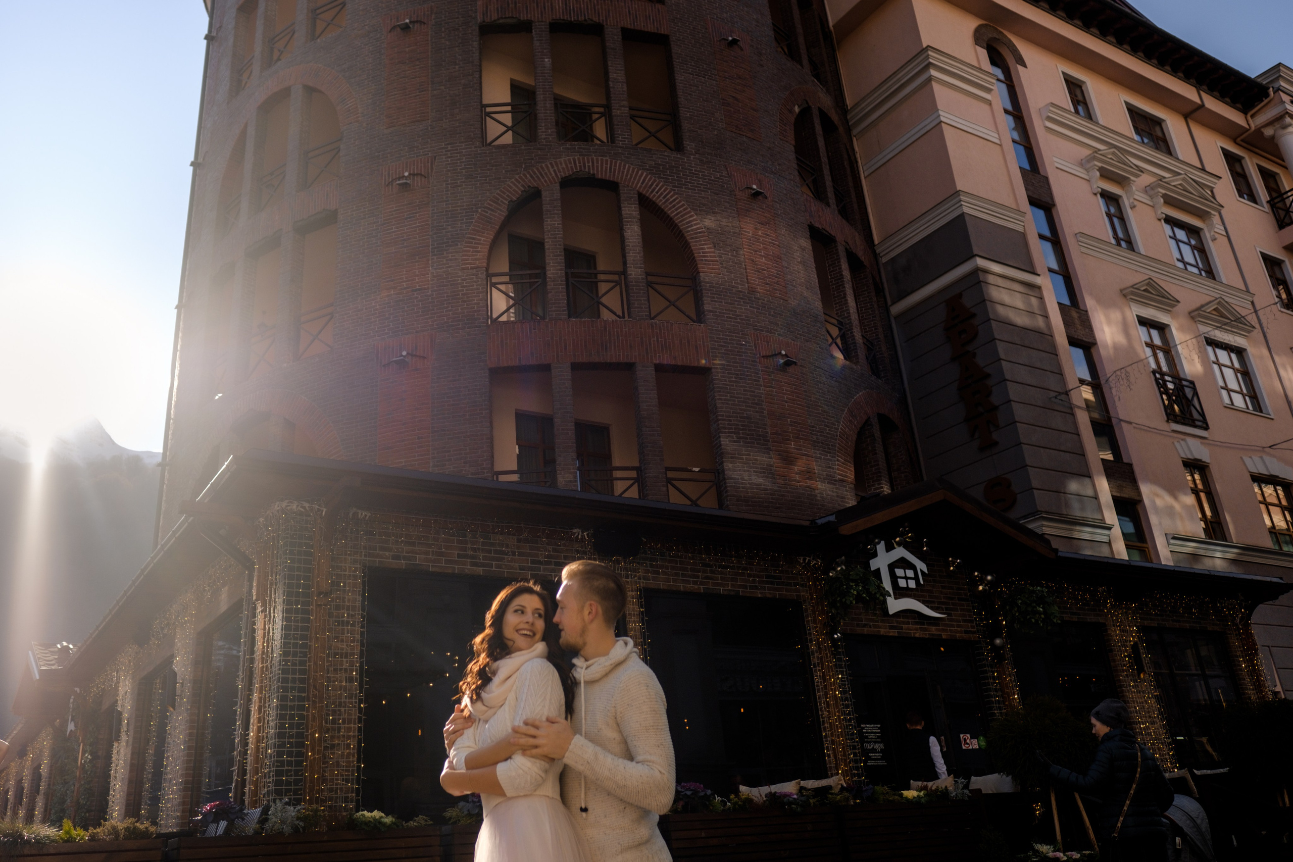 Красная Поляна фотосессия недорого. Свадебный фотограф в Абхазии, Сухум, Гагра, Сочи