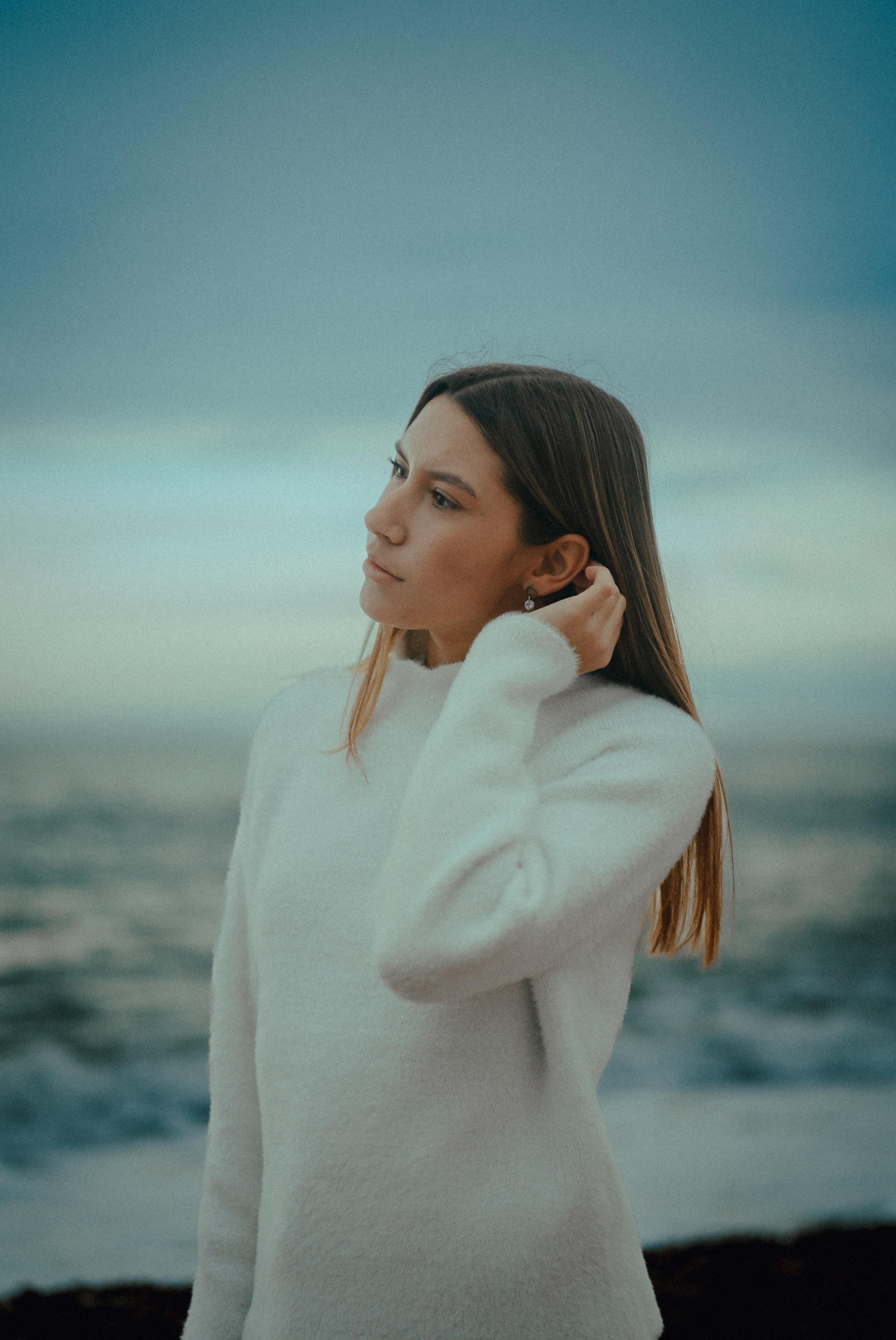 Юля. Видеограф и фотограф в Крыму