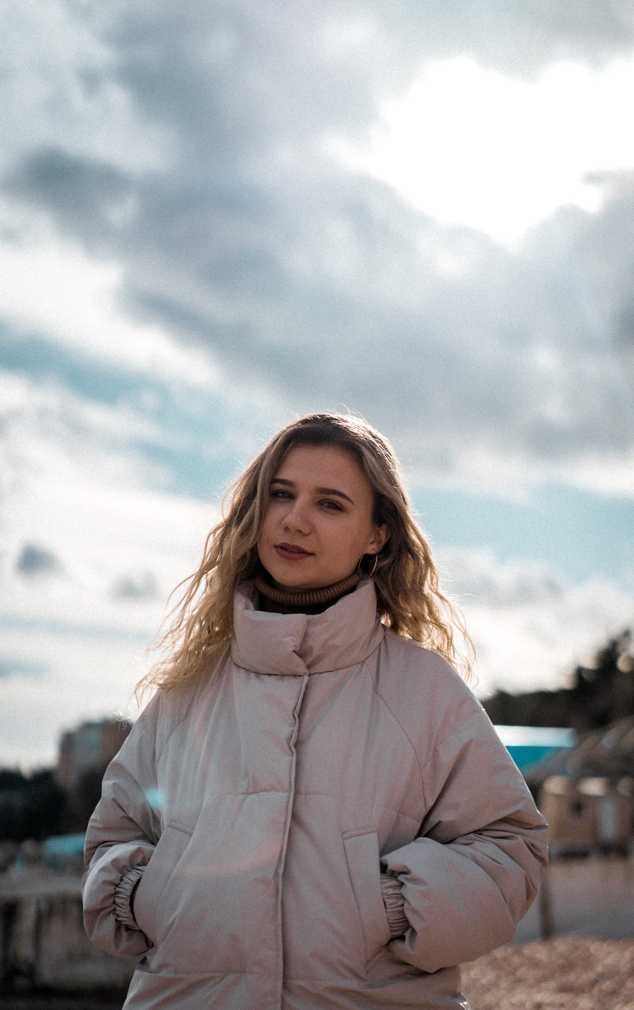 Лена. Видеограф и фотограф в Крыму