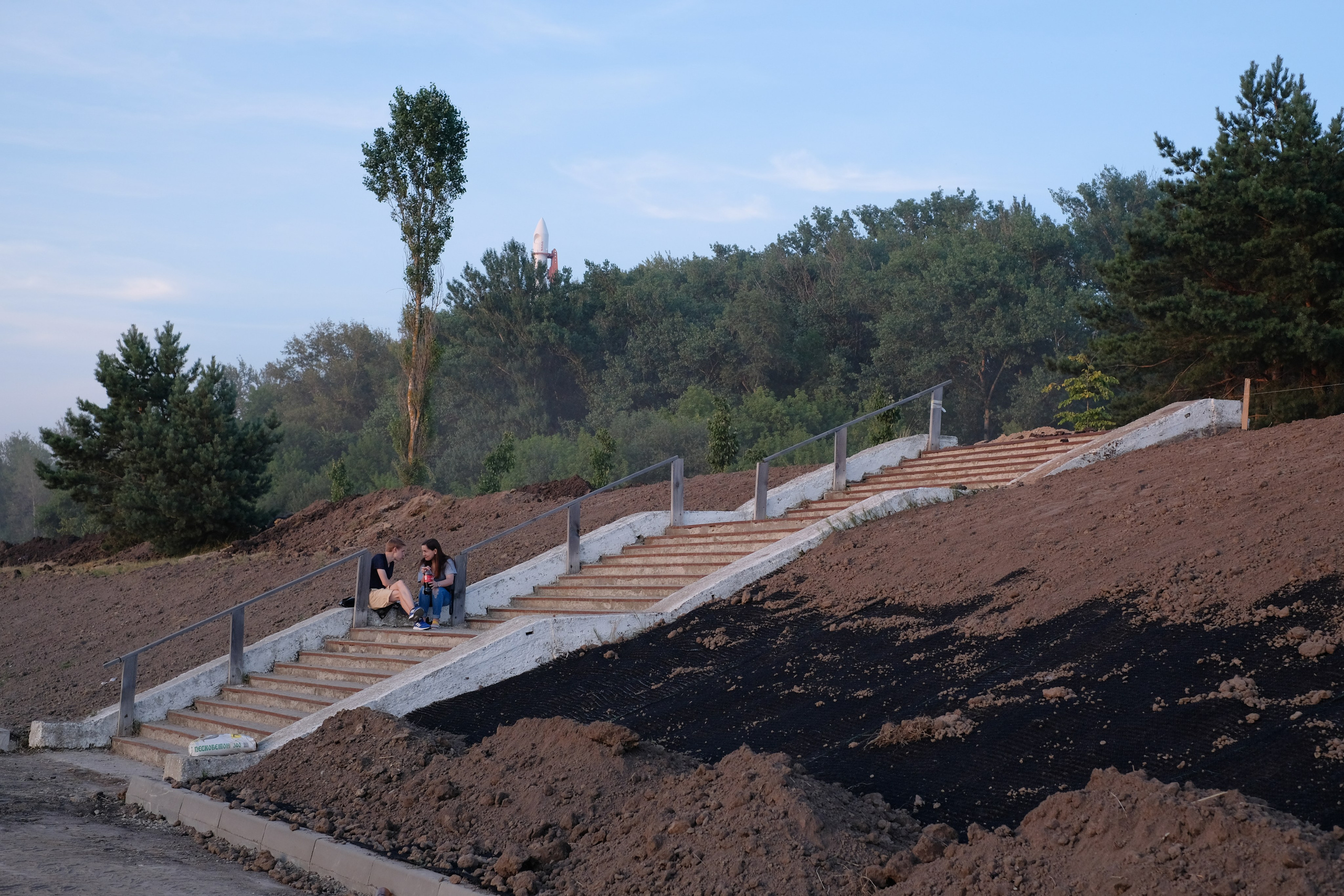 Singles 2. Alyona Kochetkova | Photographer and photography educator