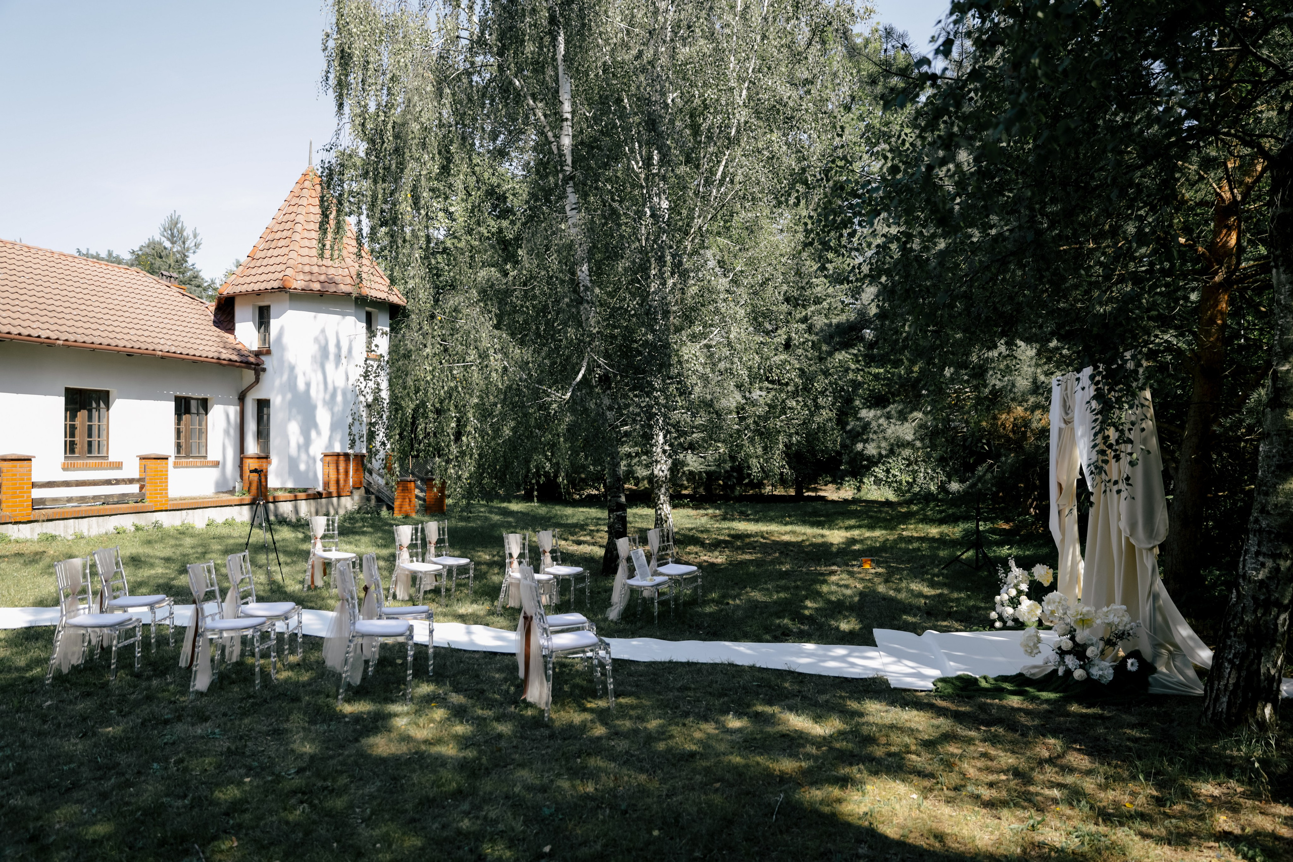 Один мир, две души. Свадебный и семейный фотограф в Варшаве