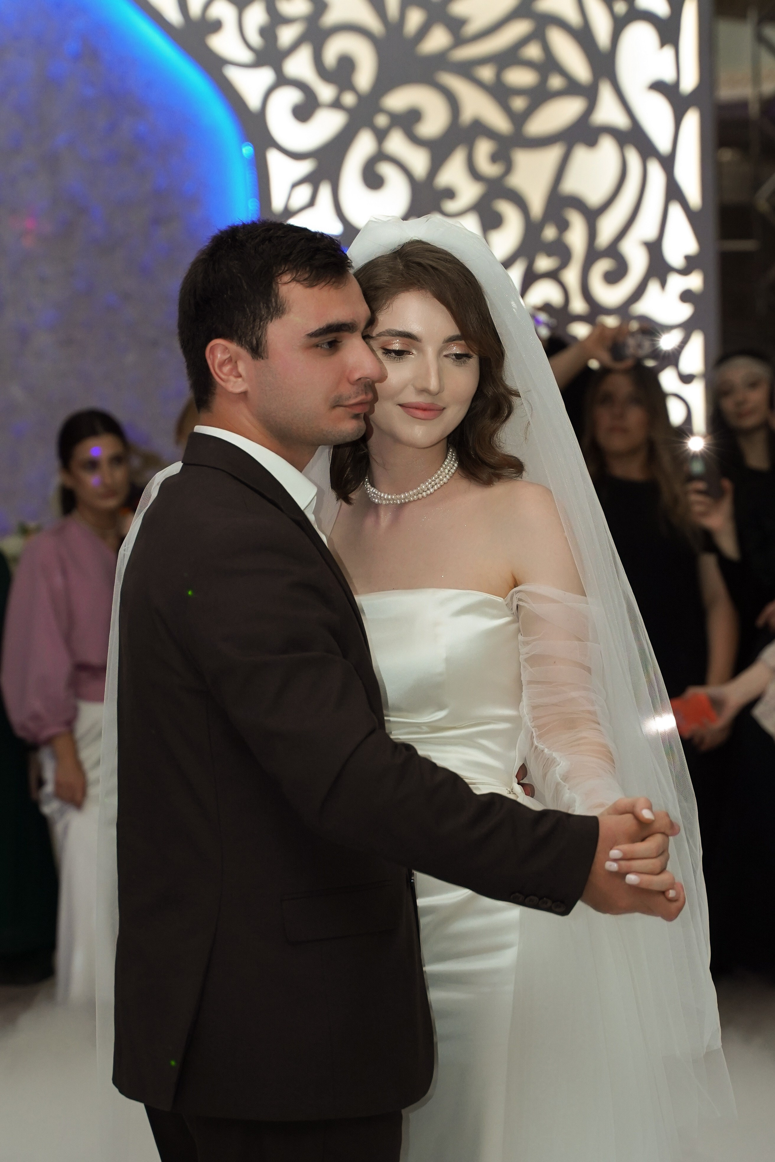 Сая. Амина Абасова — индивидуальный фотограф в Махачкале, Дагестан