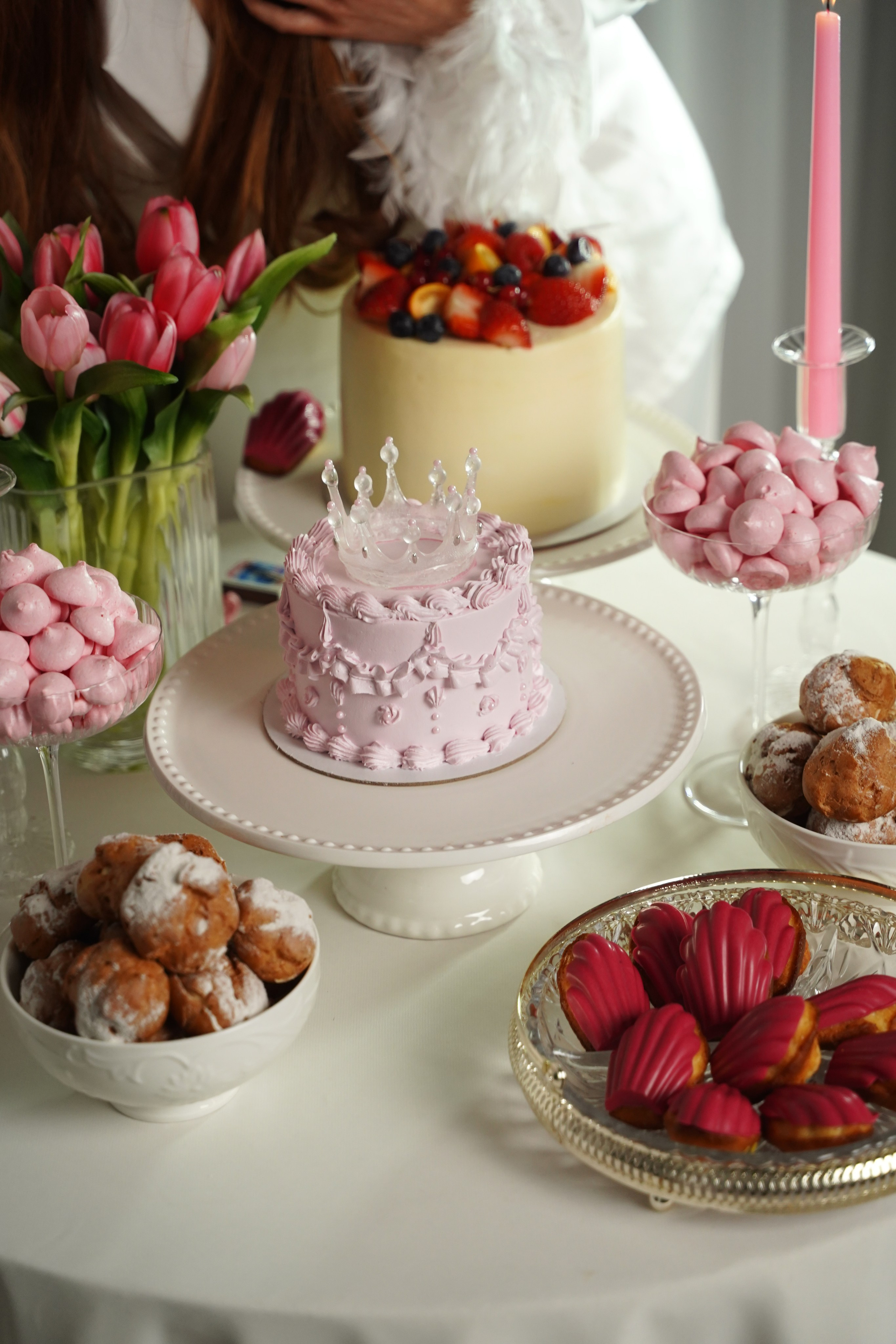 Dzhami cake. Амина Абасова — индивидуальный фотограф в Махачкале, Дагестан