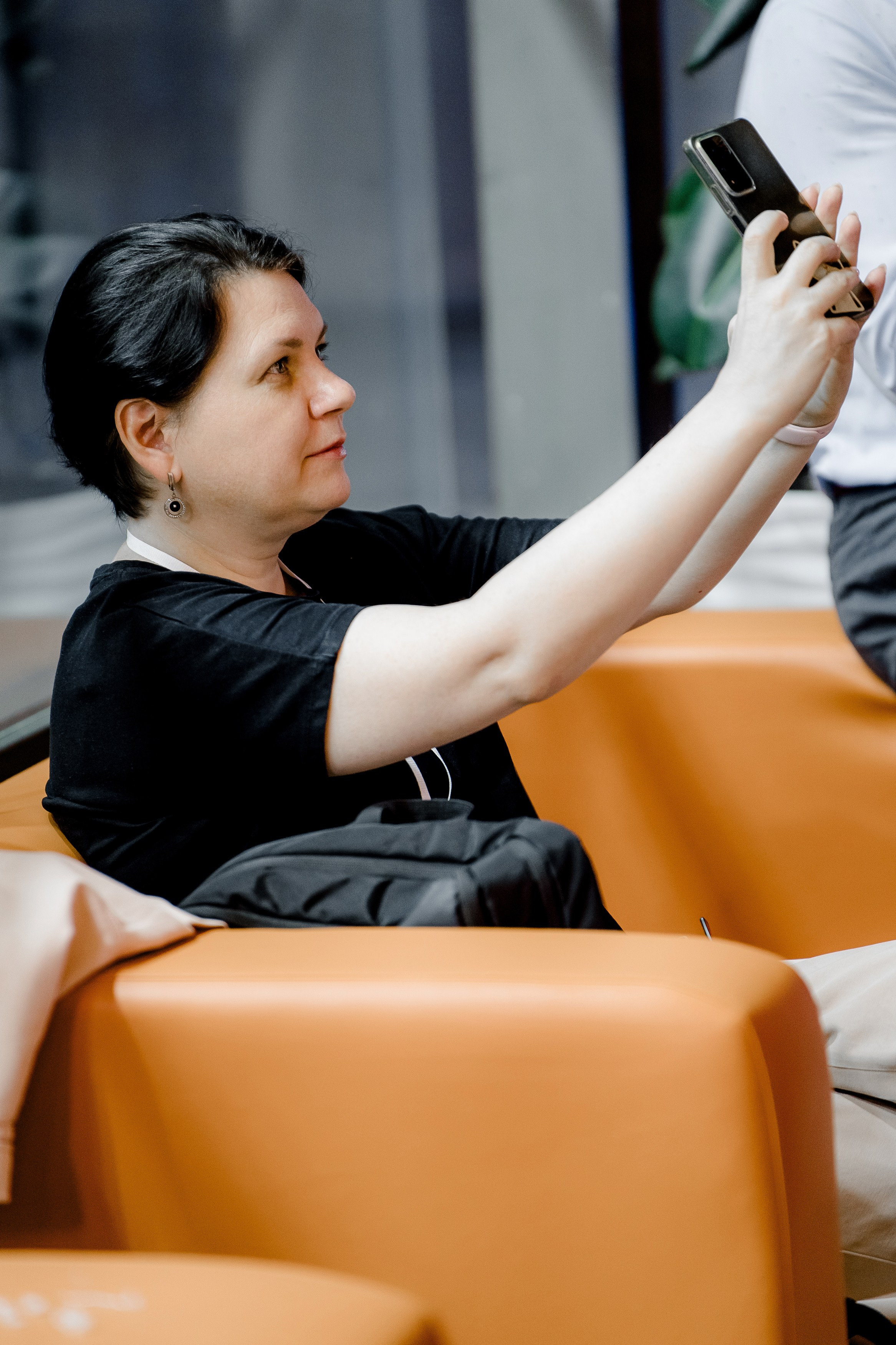 OZ0N WB. Свадебный фотограф Москва