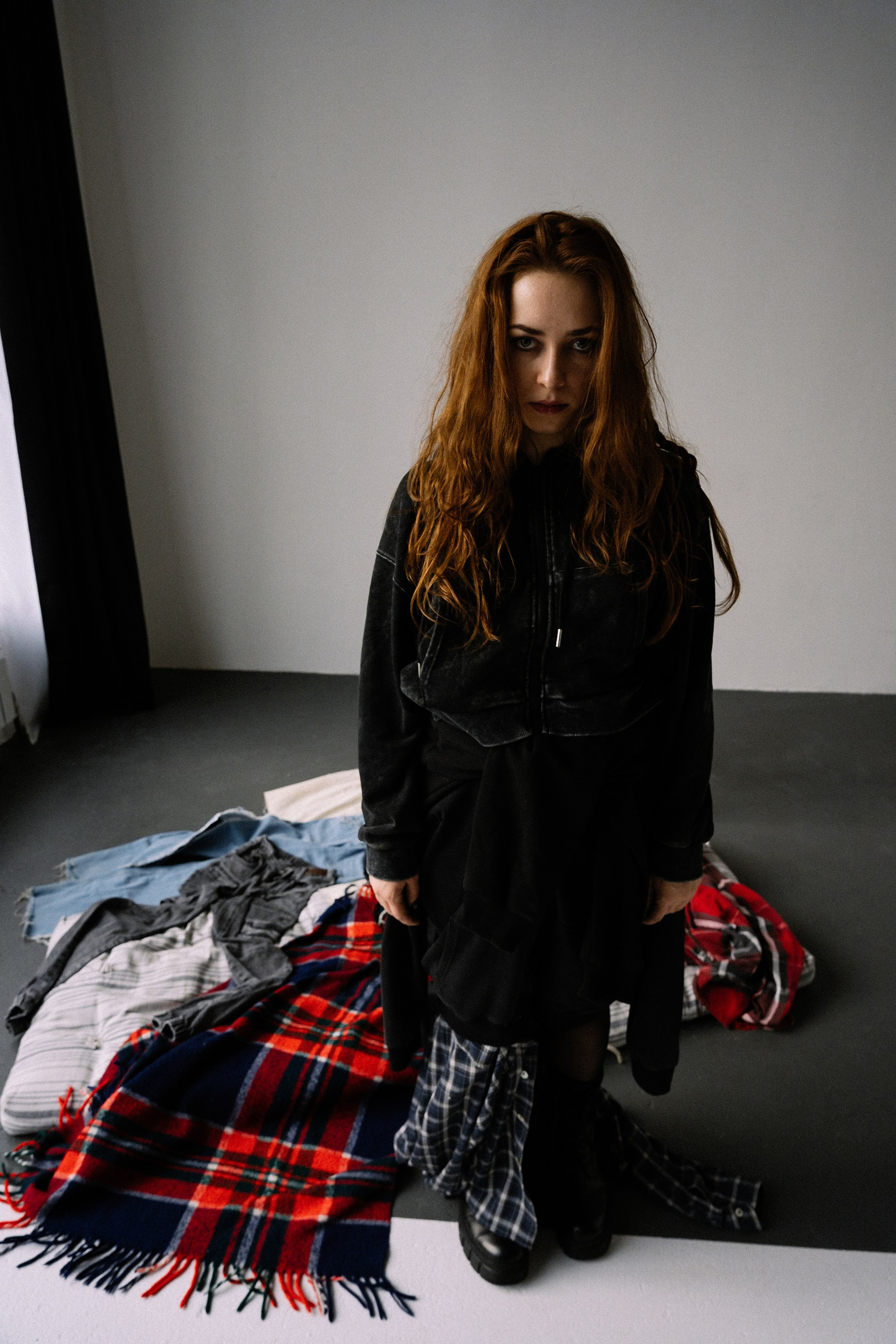 Victoriya. Репортажный фотограф в Астане — Диана Калтаева, портретный фотограф