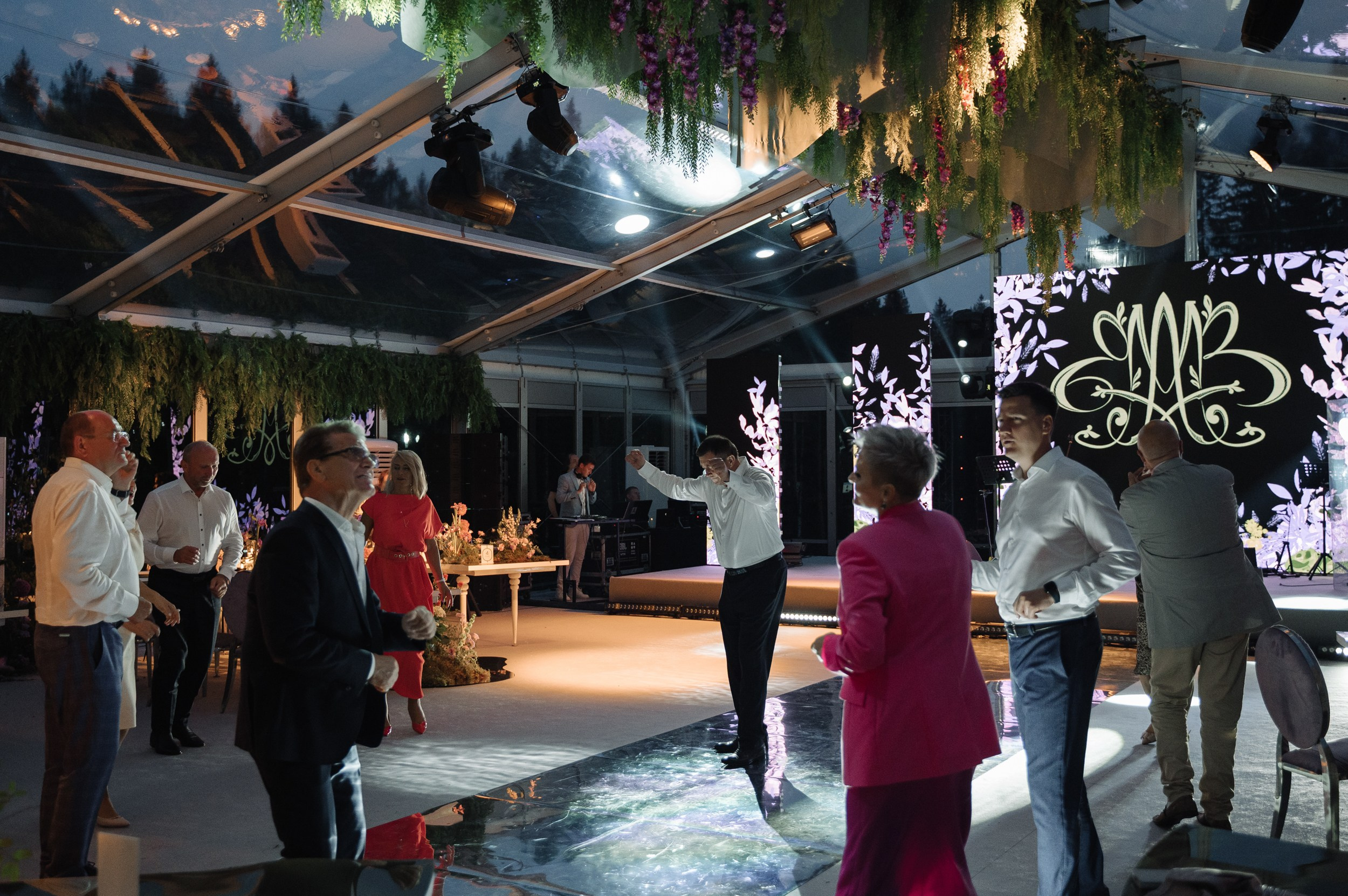 ДЕНЬ РОЖДЕНИЯ 60 ЛЕТ