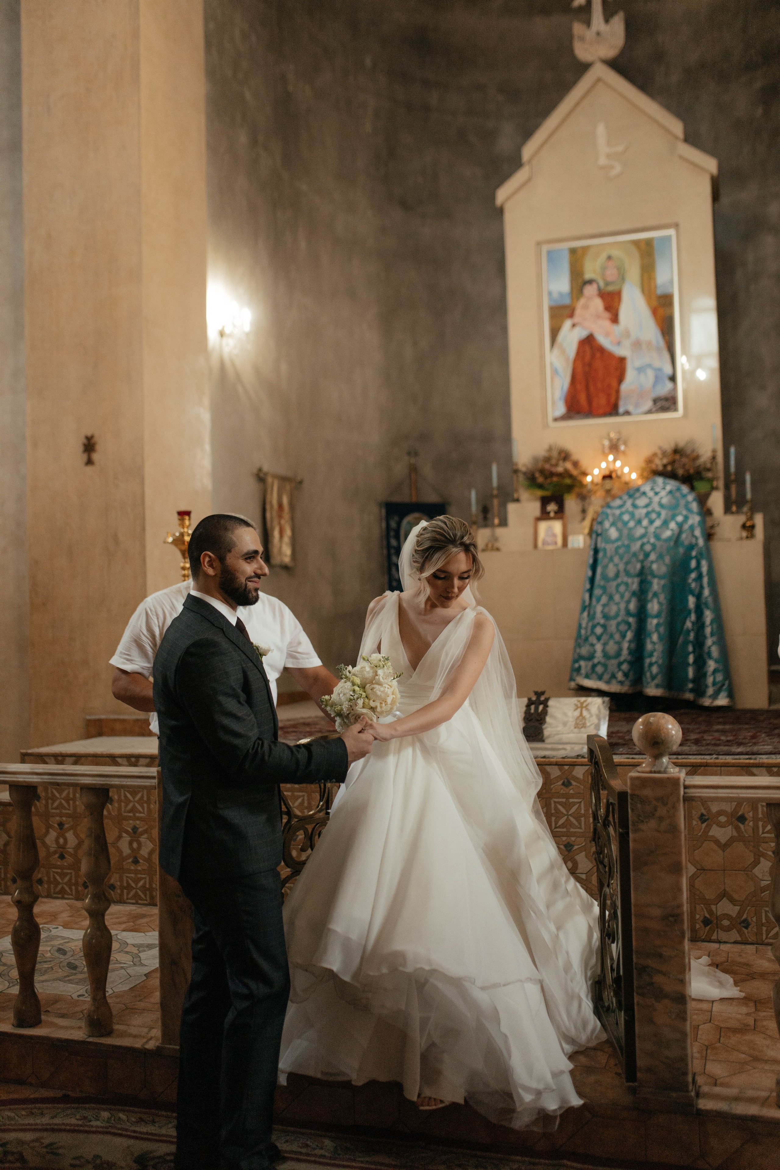 Алик и Катя. Фотограф Барнаул Полина Теплова