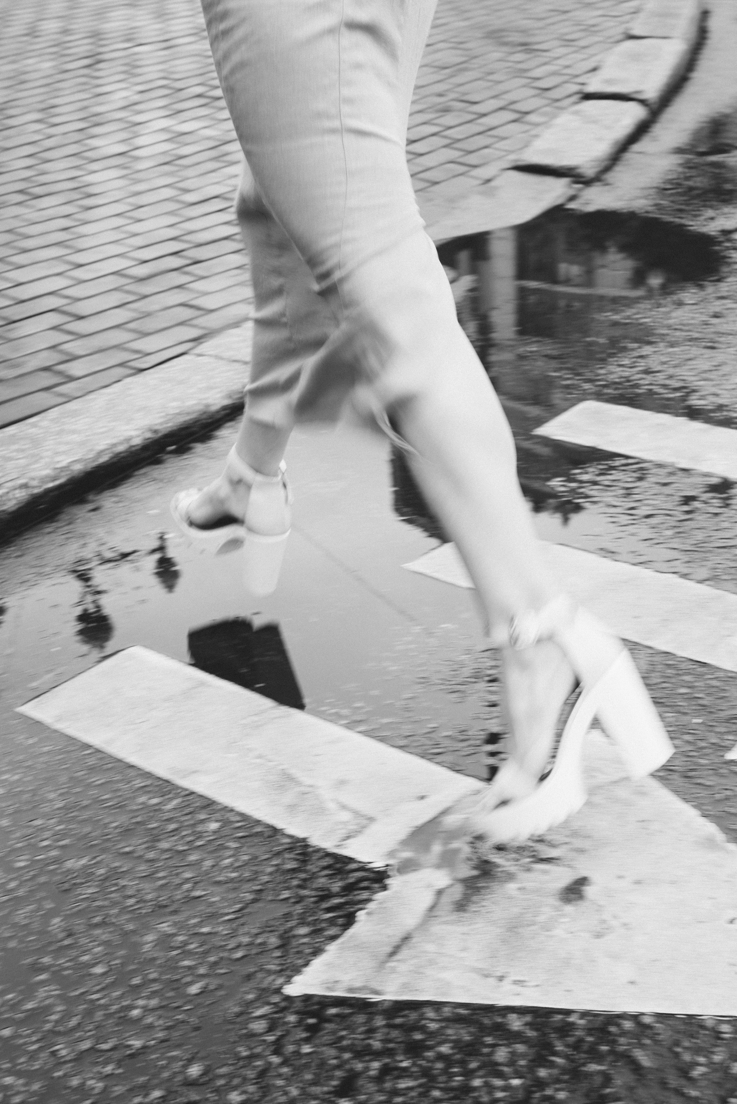 Василина. Я — Фотограф из Хабаровска