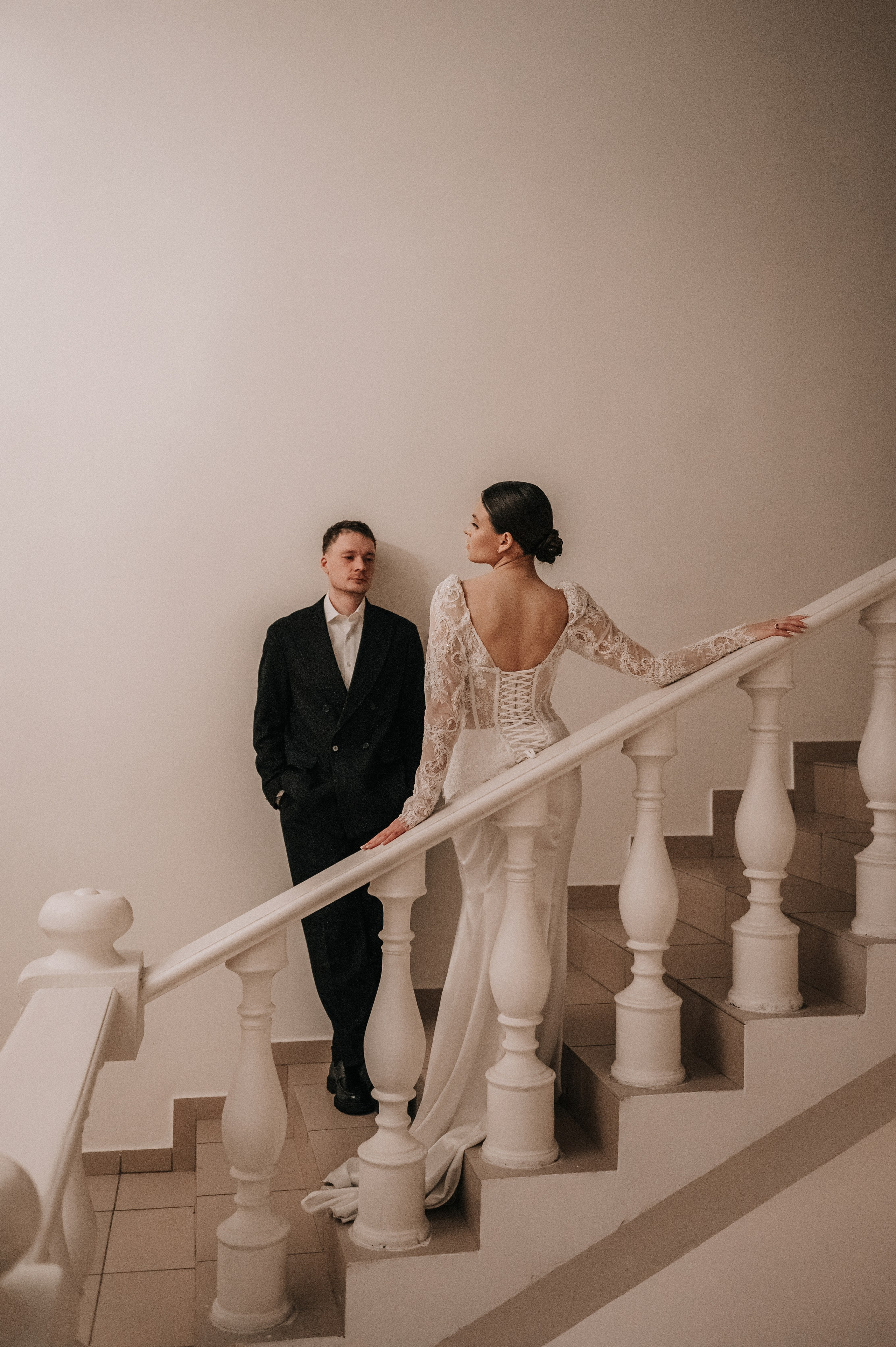 Юлия и Сергей. Свадебный и семейный фотограф Анастасия Иванова