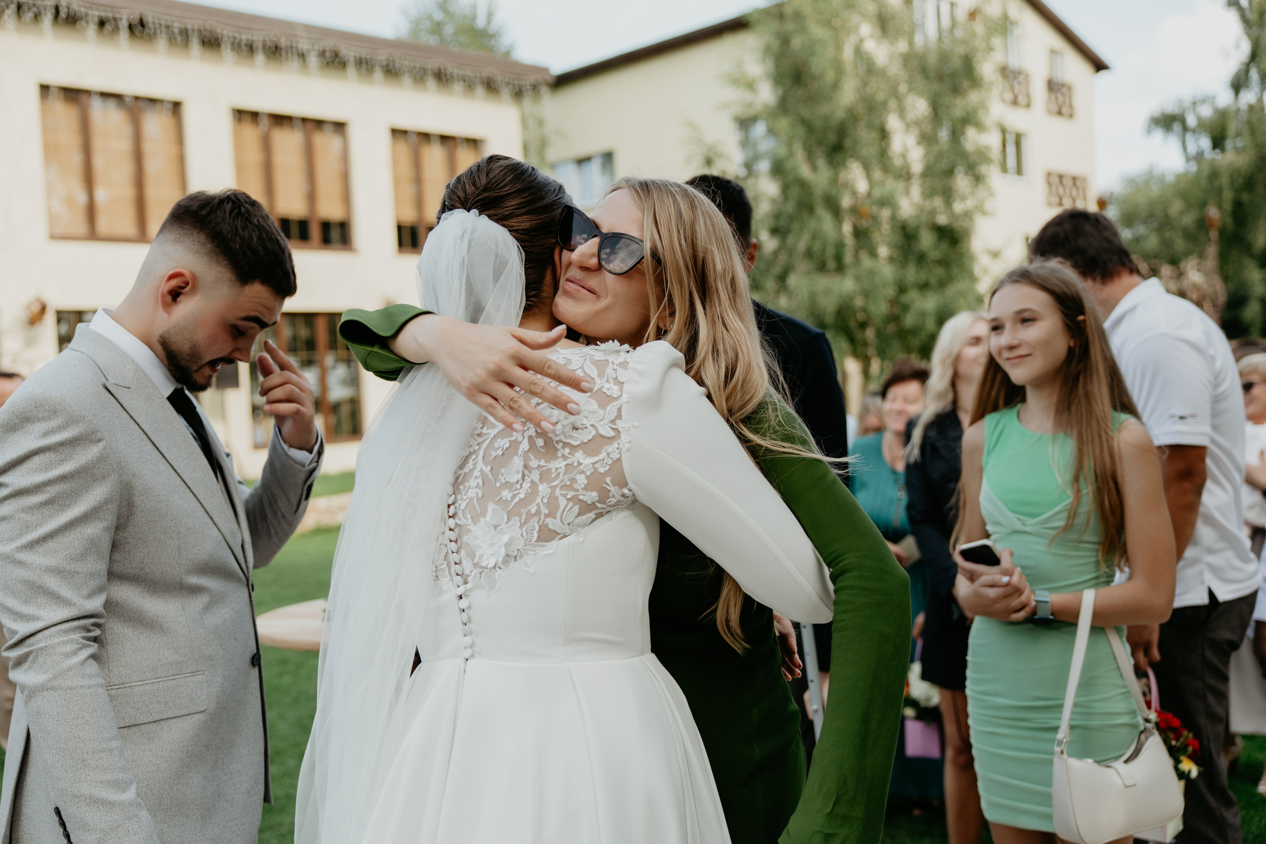 Ростислав и Мария. Свадебный и портретный фотограф Минск Евсович Инна