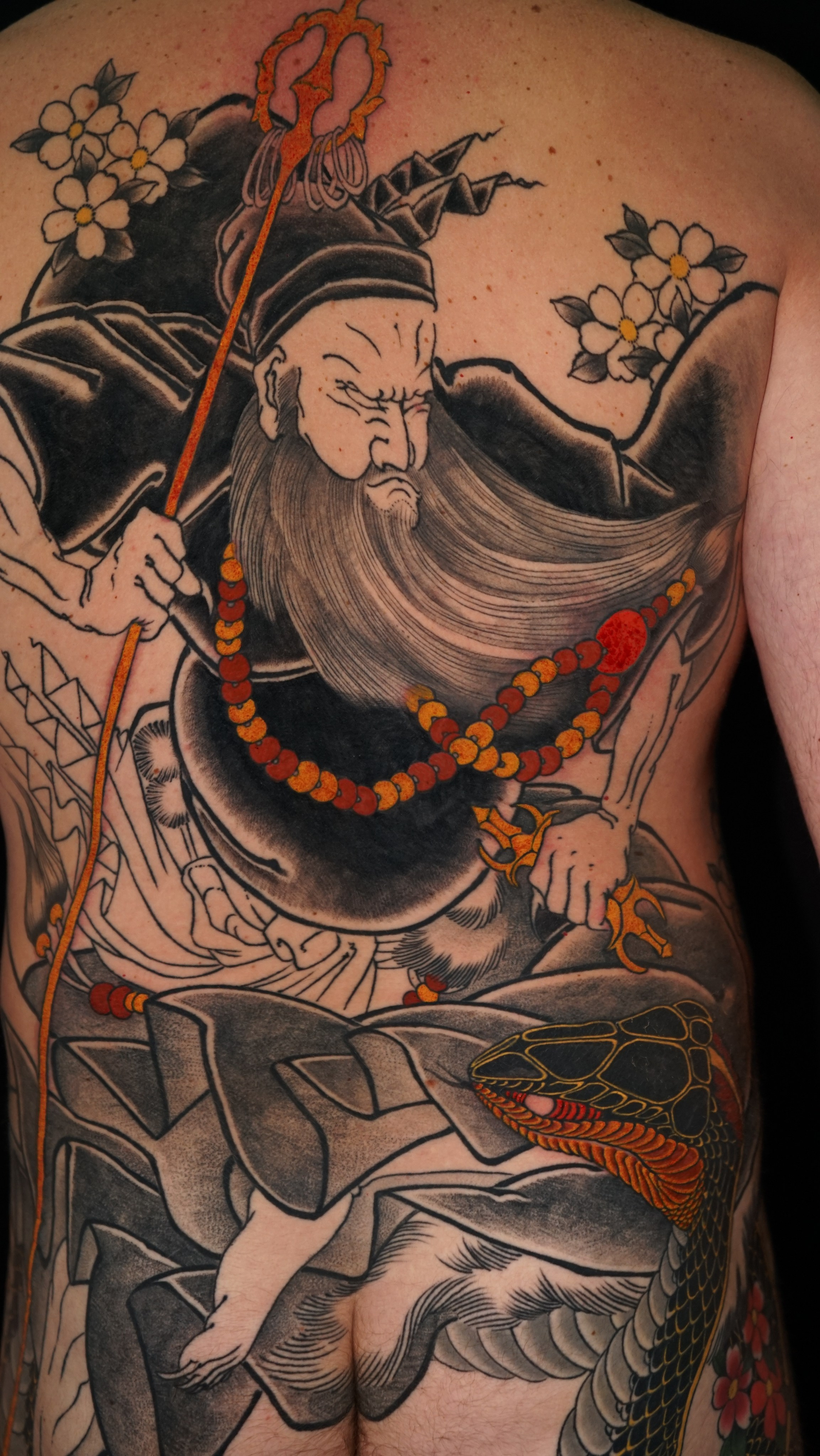 МУЖСКИЕ ТАТУИРОВКИ