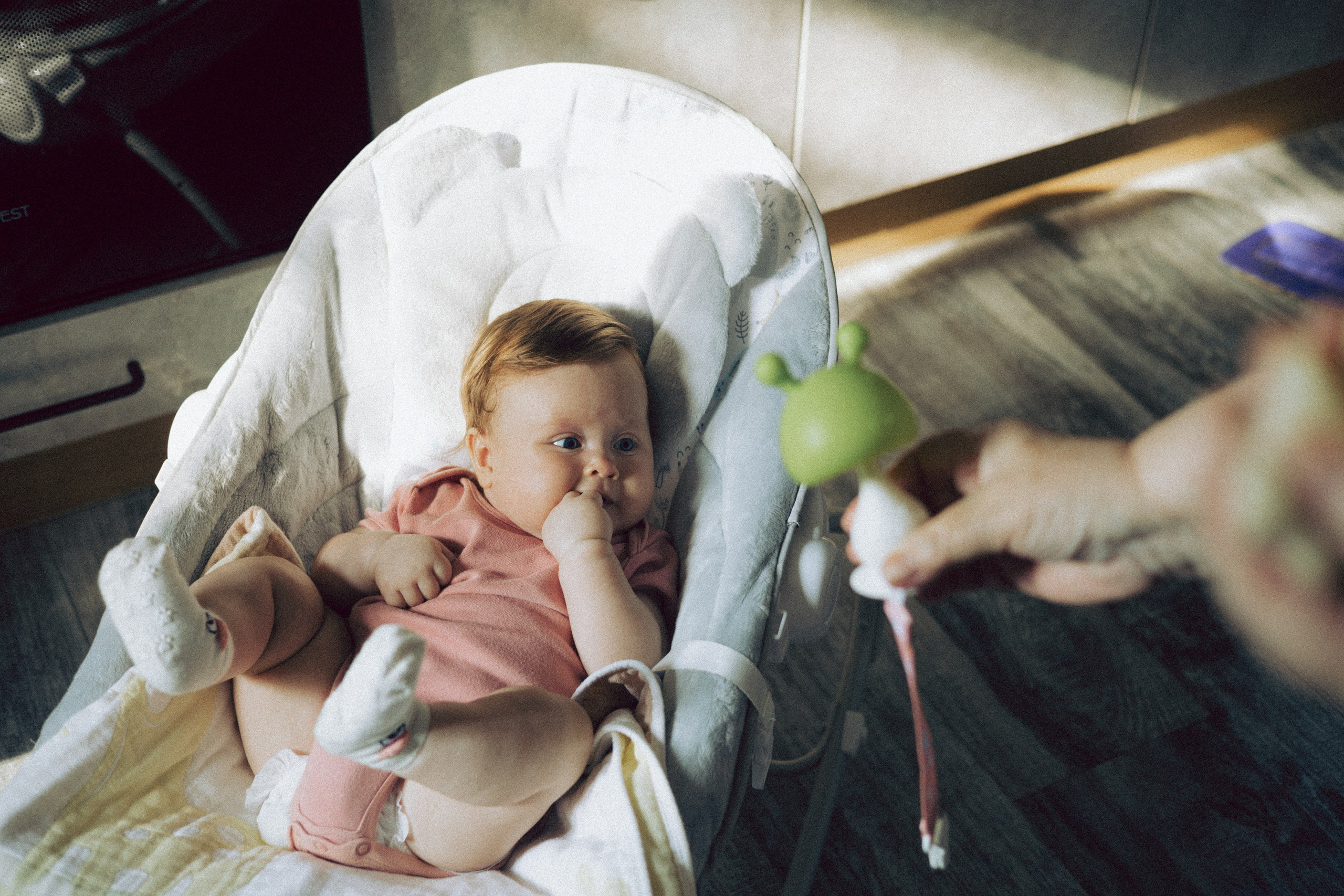 Дом. Фотограф Мурманск | Нижний Новгород • Анна Хижняк