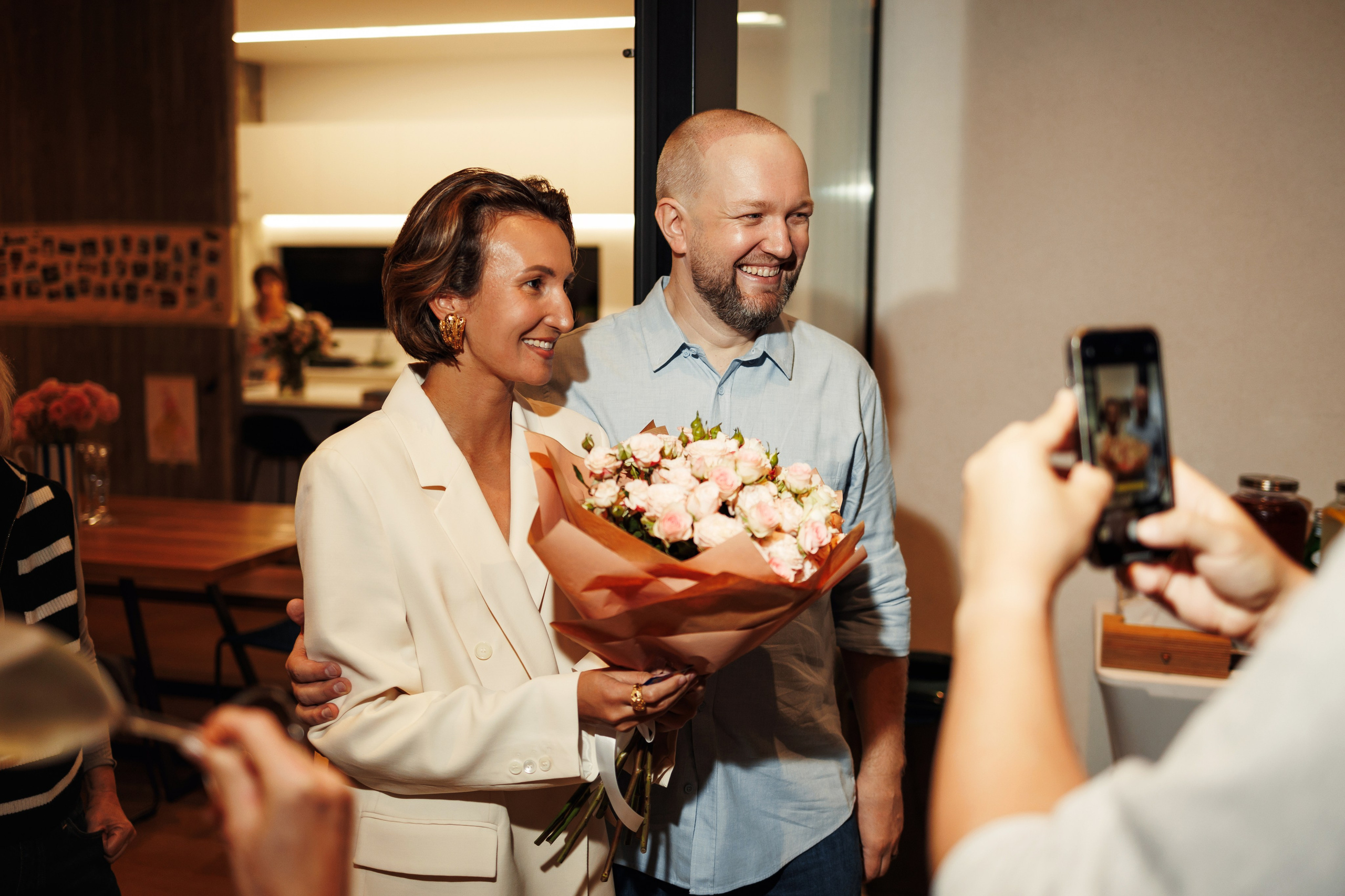 Event. Фотограф Иван Петров