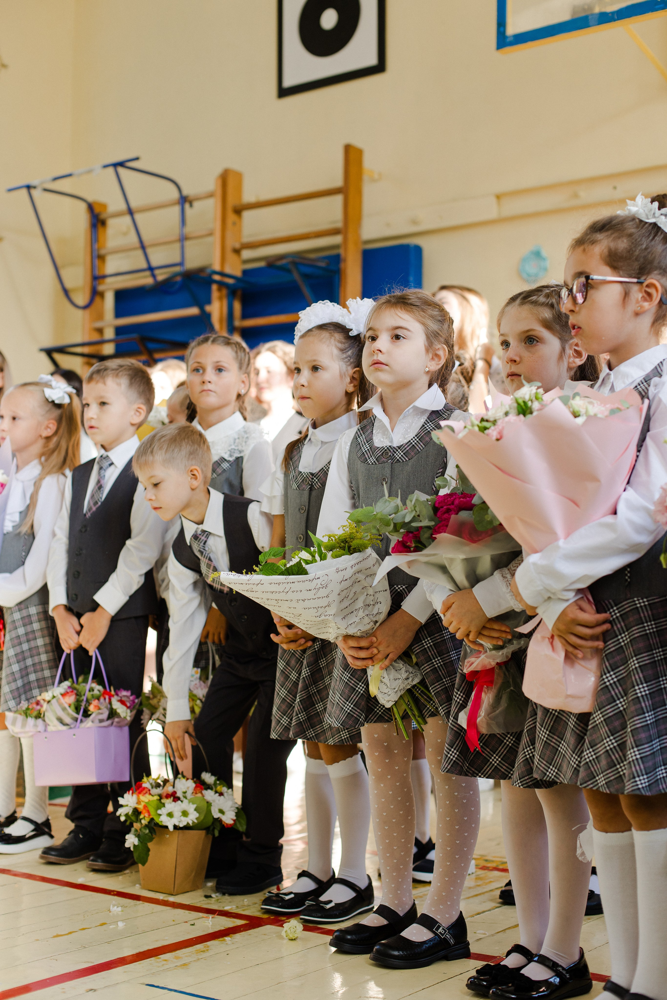 1 сентября 2024. Семейный и детский фотограф в Москве Кузьмина Мария