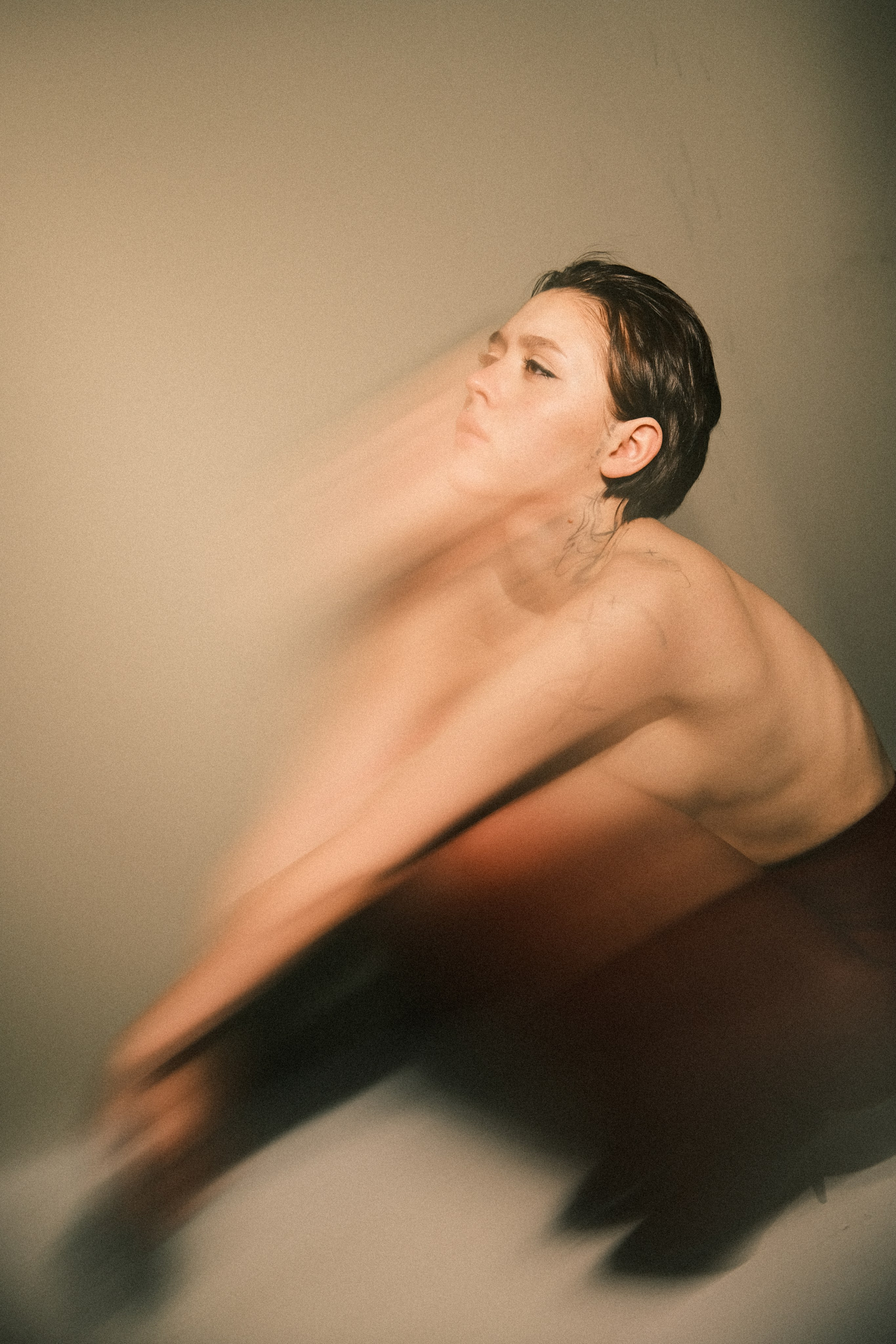 Алена. Портретный фотограф